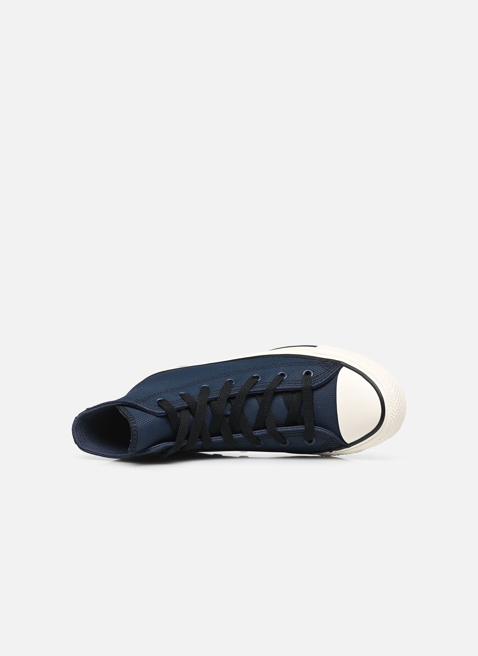 Baskets hautes Chuck Taylor All Star Hi J bleu Converse Baskets hautes Chuck Taylor All Star Hi J bleu NAVY/BLACK/EGRET