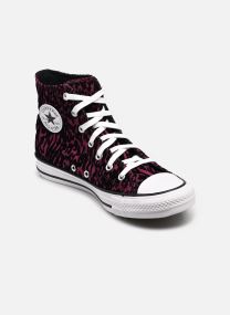 Baskets hautes Chuck Taylor All Star Hi J bordeaux