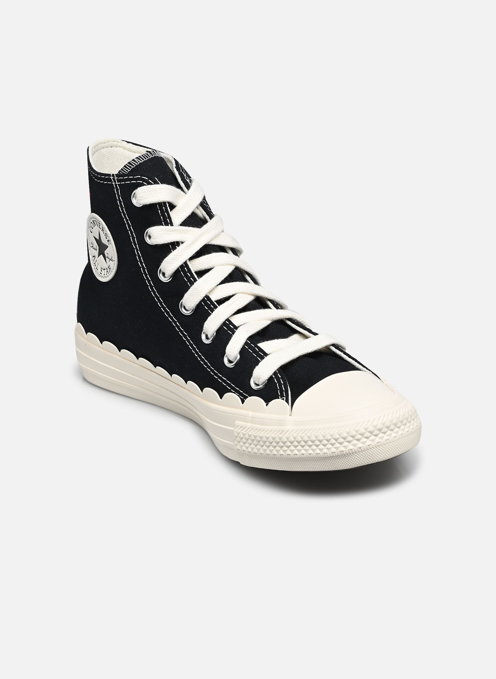 Chuck Taylor All Star Hi Summer Market - vue 5