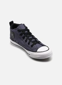 Baskets hautes Chuck Taylor All Star Malden Street Mid violet