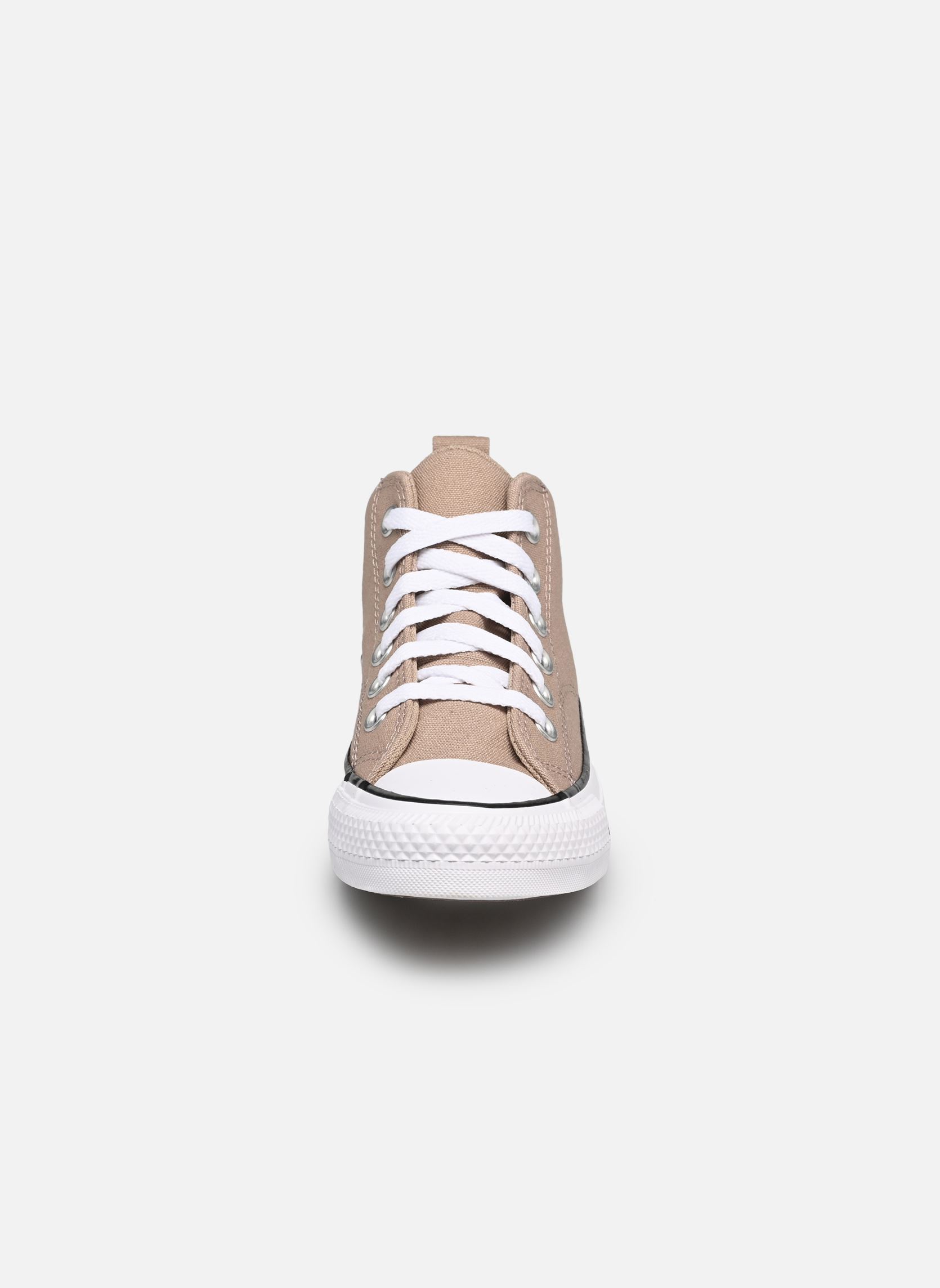Baskets hautes Chuck Taylor All Star Malden Street Mid marron Converse Baskets hautes Chuck Taylor All Star Malden Street Mid marron VINTAGE CARGO/WHITE/BLACK