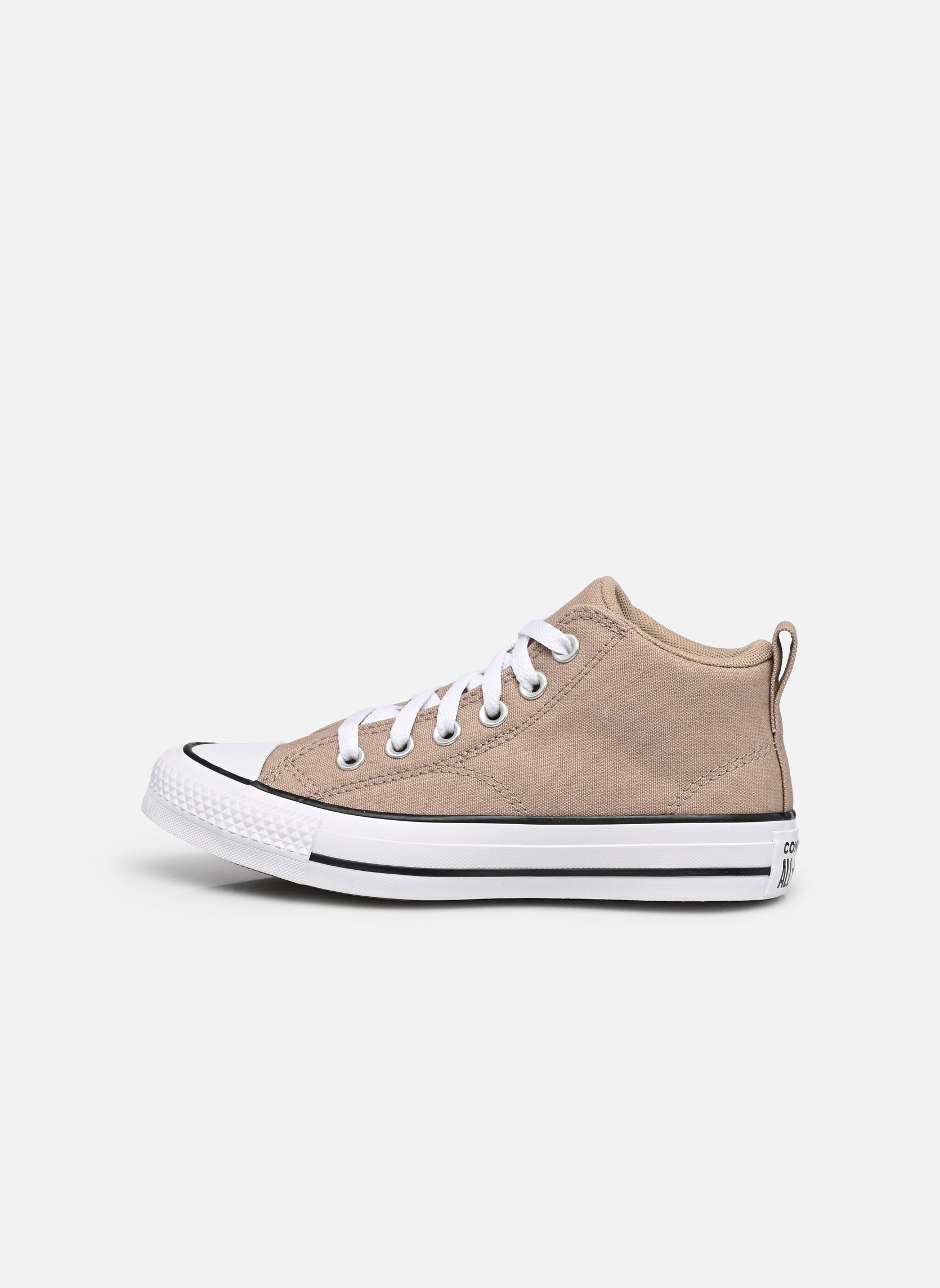 Baskets hautes Chuck Taylor All Star Malden Street Mid marron Converse Baskets hautes Chuck Taylor All Star Malden Street Mid marron VINTAGE CARGO/WHITE/BLACK