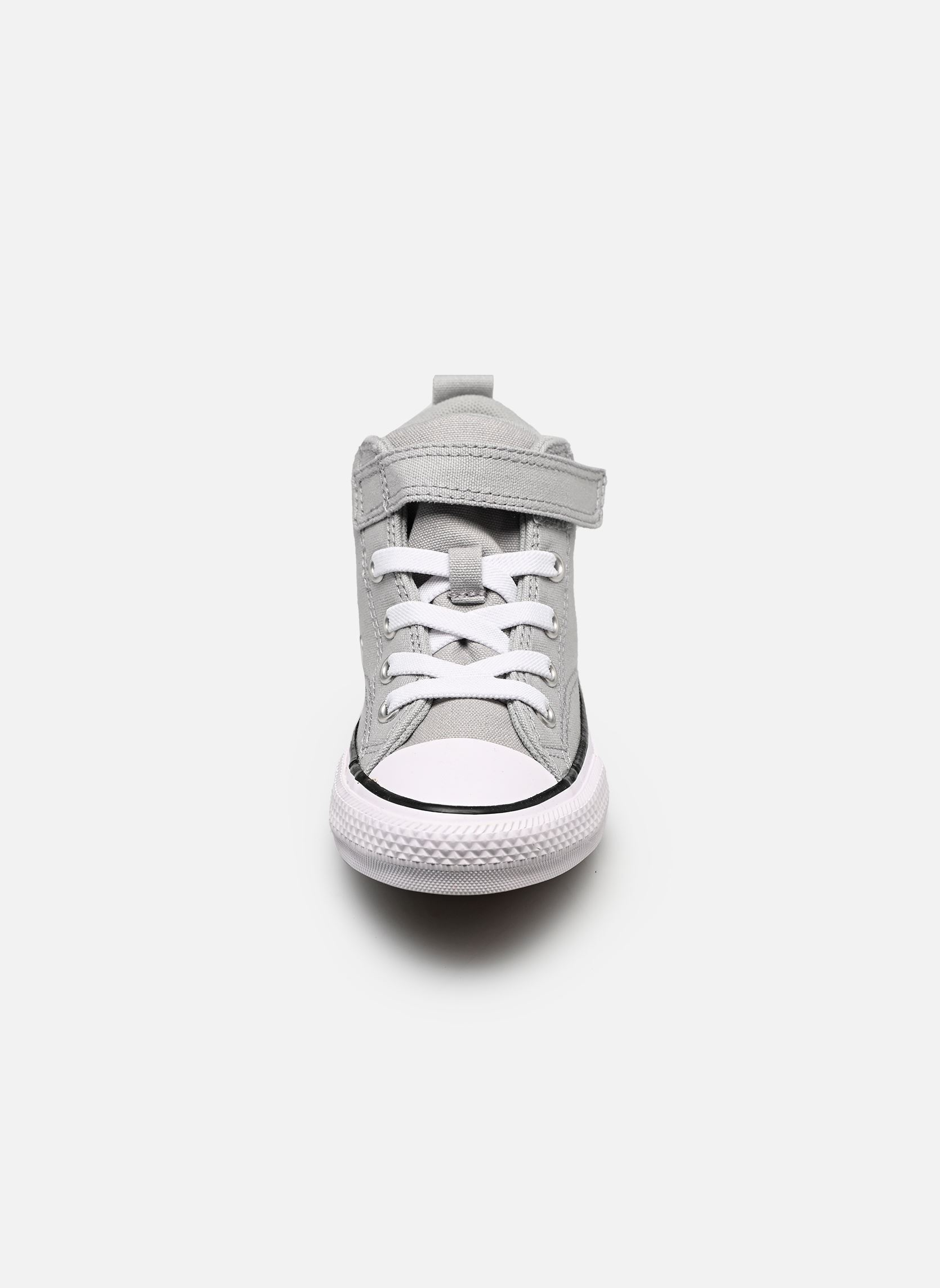 Knöchelhohe Sneaker Chuck Taylor All Star Malden Street 1V M grau Converse Knöchelhohe Sneaker Chuck Taylor All Star Malden Street 1V M grau GREY AREA