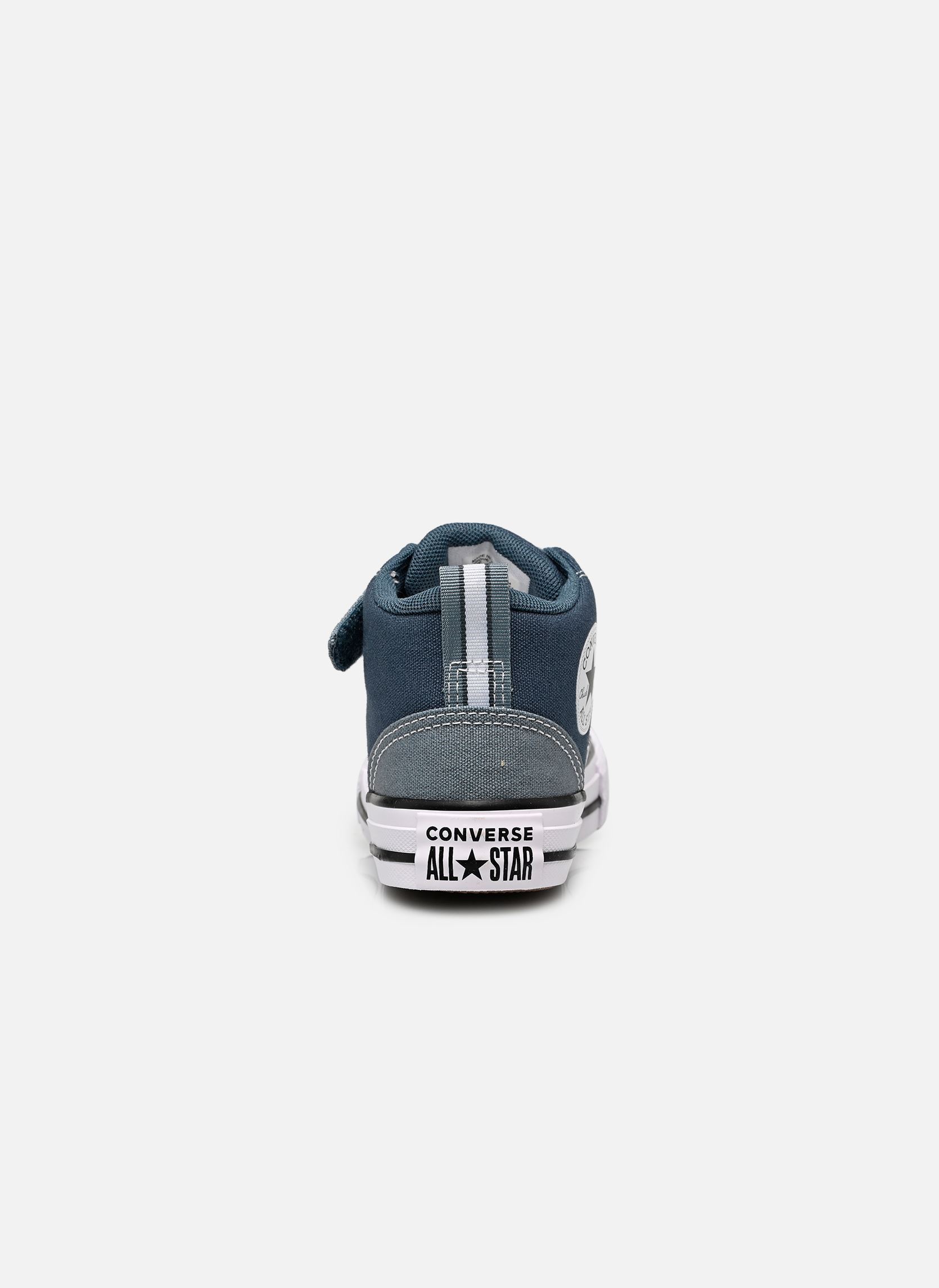 Knöchelhohe Sneaker Chuck Taylor All Star Malden Street 1V M jungen blau Converse Knöchelhohe Sneaker Chuck Taylor All Star Malden Street 1V M jungen blau IRON
