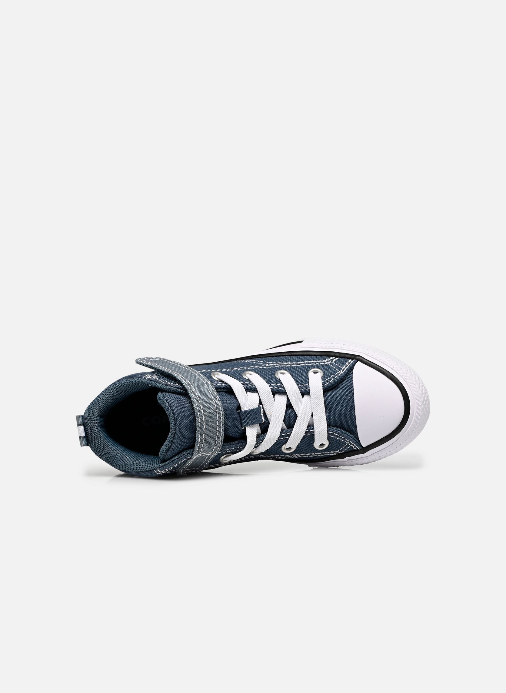 Knöchelhohe Sneaker Chuck Taylor All Star Malden Street 1V M jungen blau Converse Knöchelhohe Sneaker Chuck Taylor All Star Malden Street 1V M jungen blau IRON