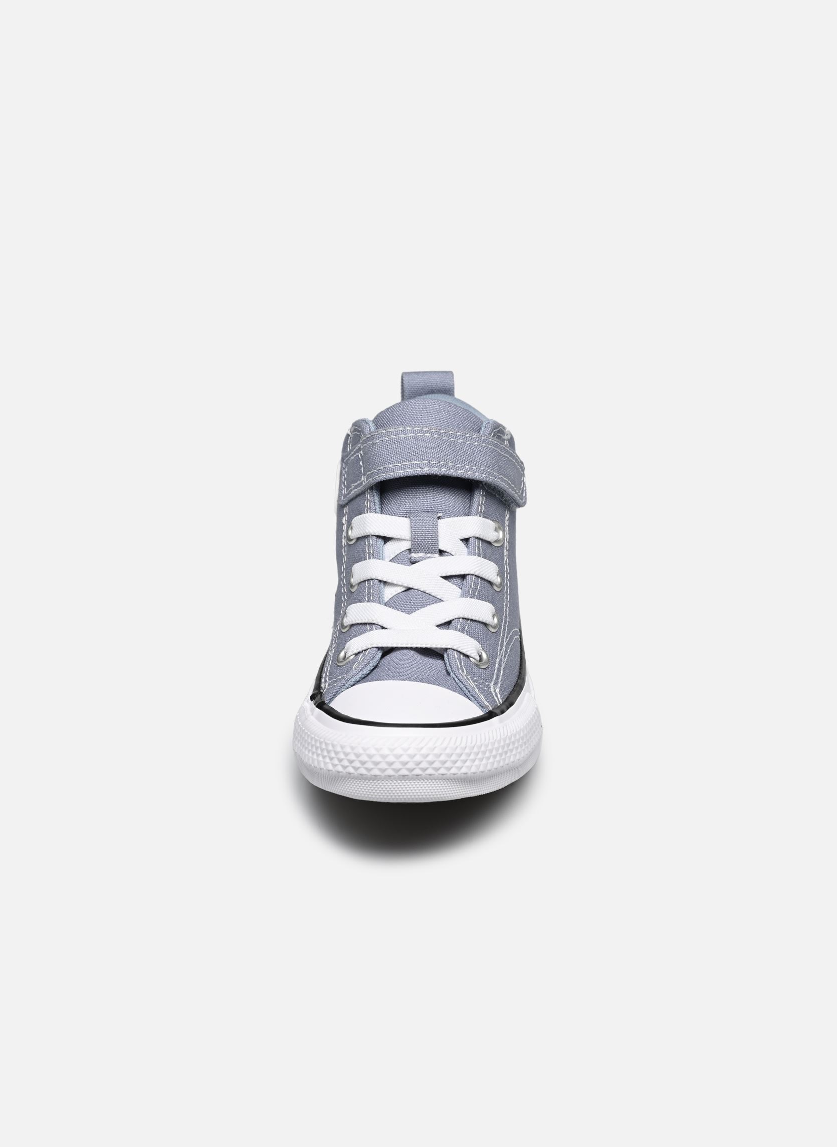 Baskets hautes Chuck Taylor All Star Malden Street 1V M bleu Converse Baskets hautes Chuck Taylor All Star Malden Street 1V M bleu Wet Stone