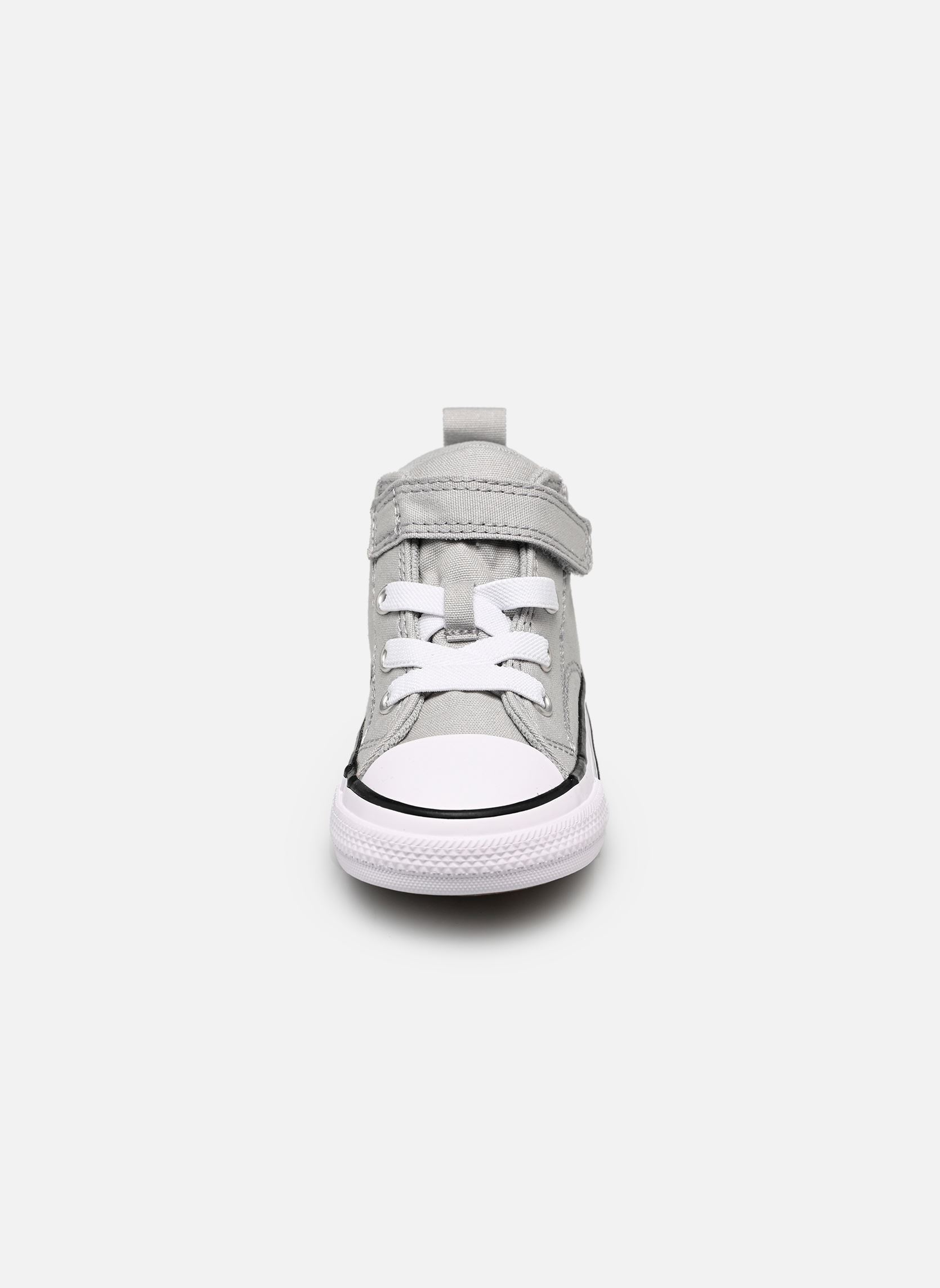 Knöchelhohe Sneaker Chuck Taylor All Star Malden Street 1V M grau Converse Knöchelhohe Sneaker Chuck Taylor All Star Malden Street 1V M grau GREY AREA