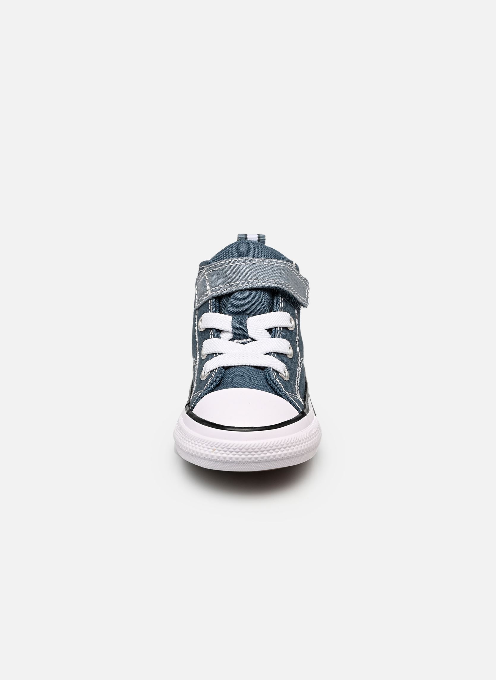 Knöchelhohe Sneaker Chuck Taylor All Star Malden Street 1V M blau Converse Knöchelhohe Sneaker Chuck Taylor All Star Malden Street 1V M blau IRON
