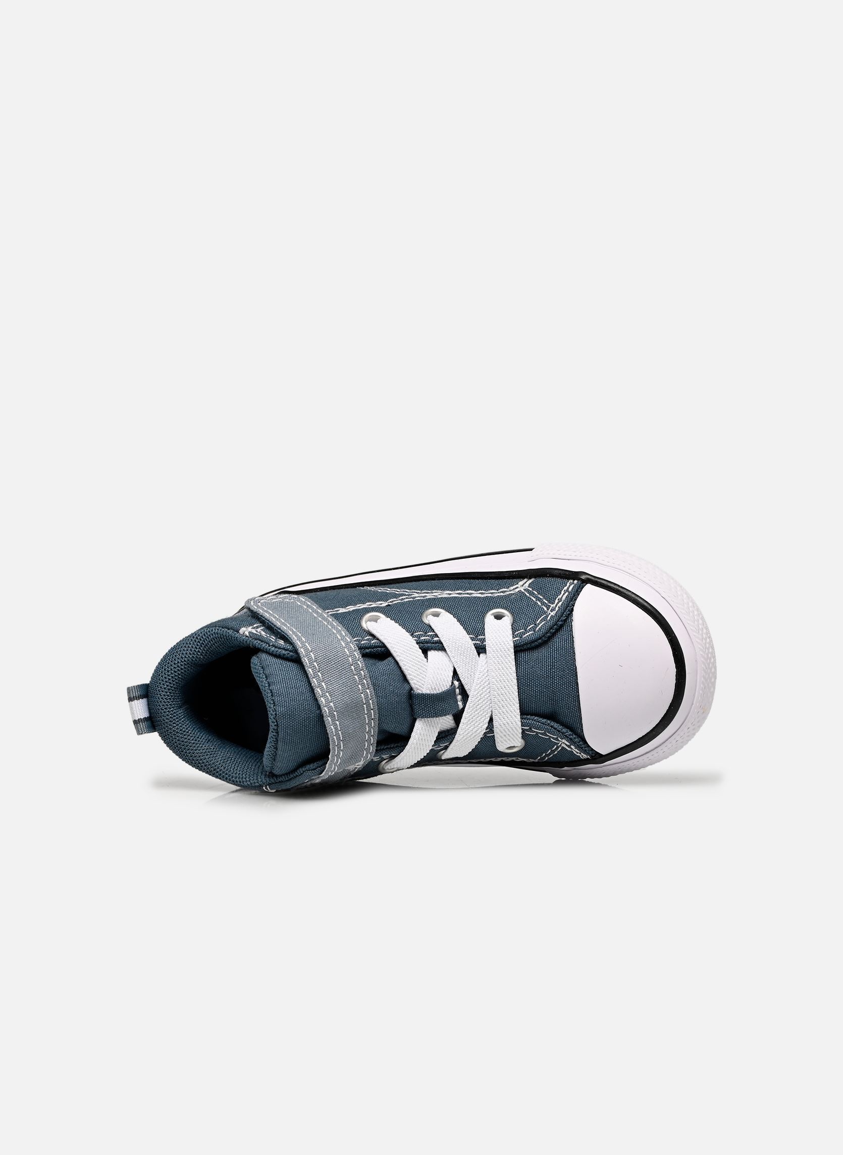 Knöchelhohe Sneaker Chuck Taylor All Star Malden Street 1V M blau Converse Knöchelhohe Sneaker Chuck Taylor All Star Malden Street 1V M blau IRON