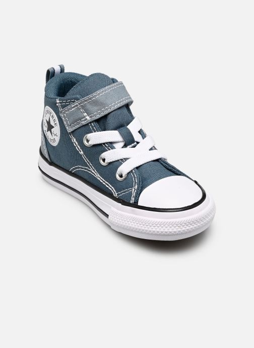 Converse Knöchelhohe Sneaker Chuck Taylor All Star Malden Street 1V M blau