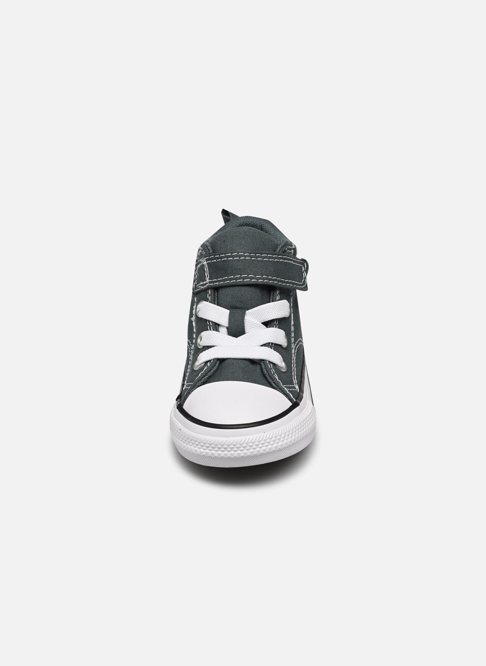 Baskets hautes Chuck Taylor All Star Malden Street 1V M bleu Converse Baskets hautes Chuck Taylor All Star Malden Street 1V M bleu True Nature