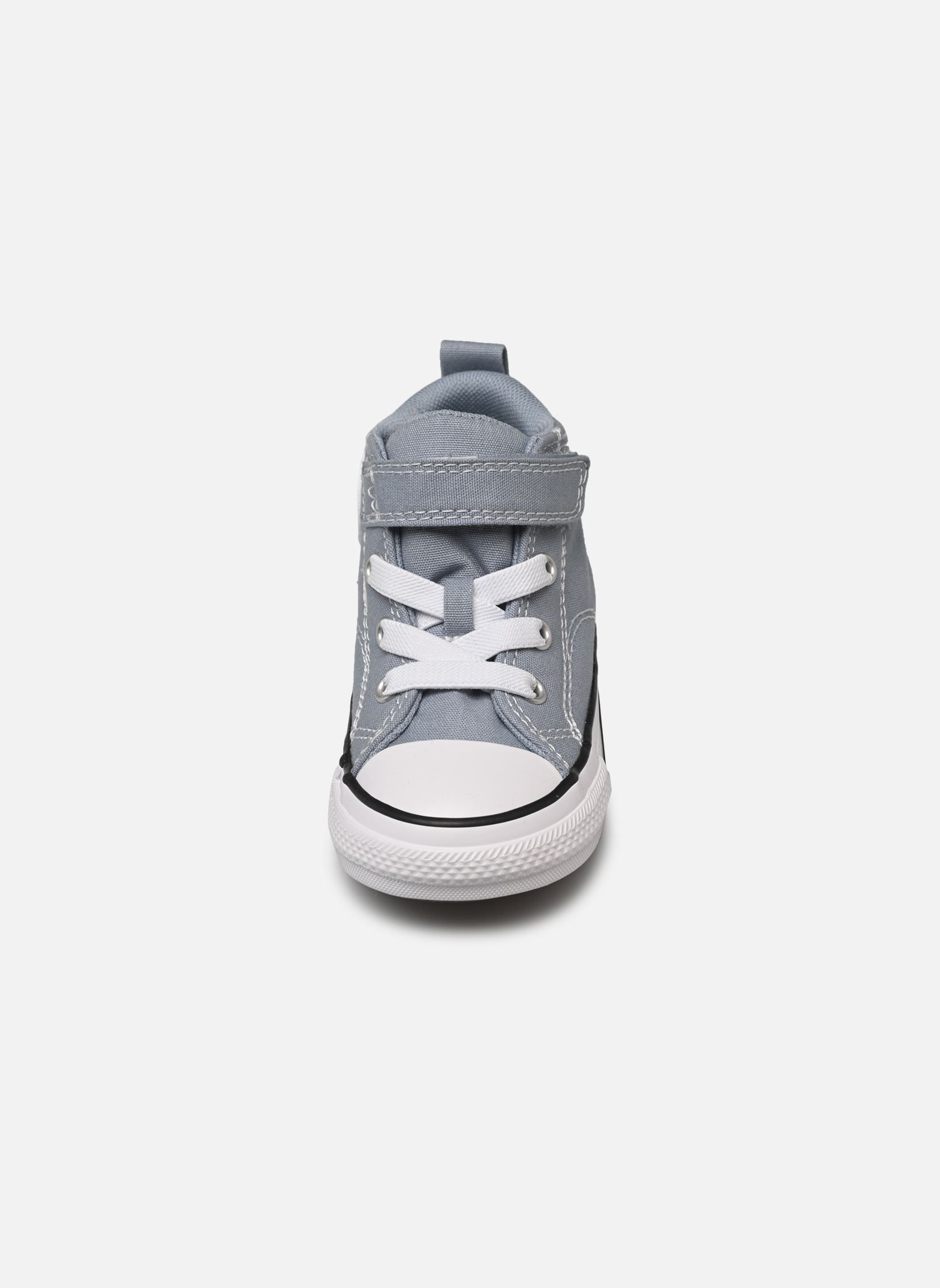 Baskets hautes Chuck Taylor All Star Malden Street 1V M bleu Converse Baskets hautes Chuck Taylor All Star Malden Street 1V M bleu Wet Stone