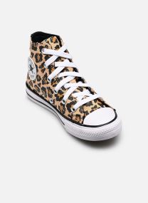 Hoge sneakers Chuck Taylor All Star Hi C meisjes meerkleurig Converse Hoge sneakers Chuck Taylor All Star Hi C meisjes meerkleurig HAY DAY/HONEY STICK/BLACK