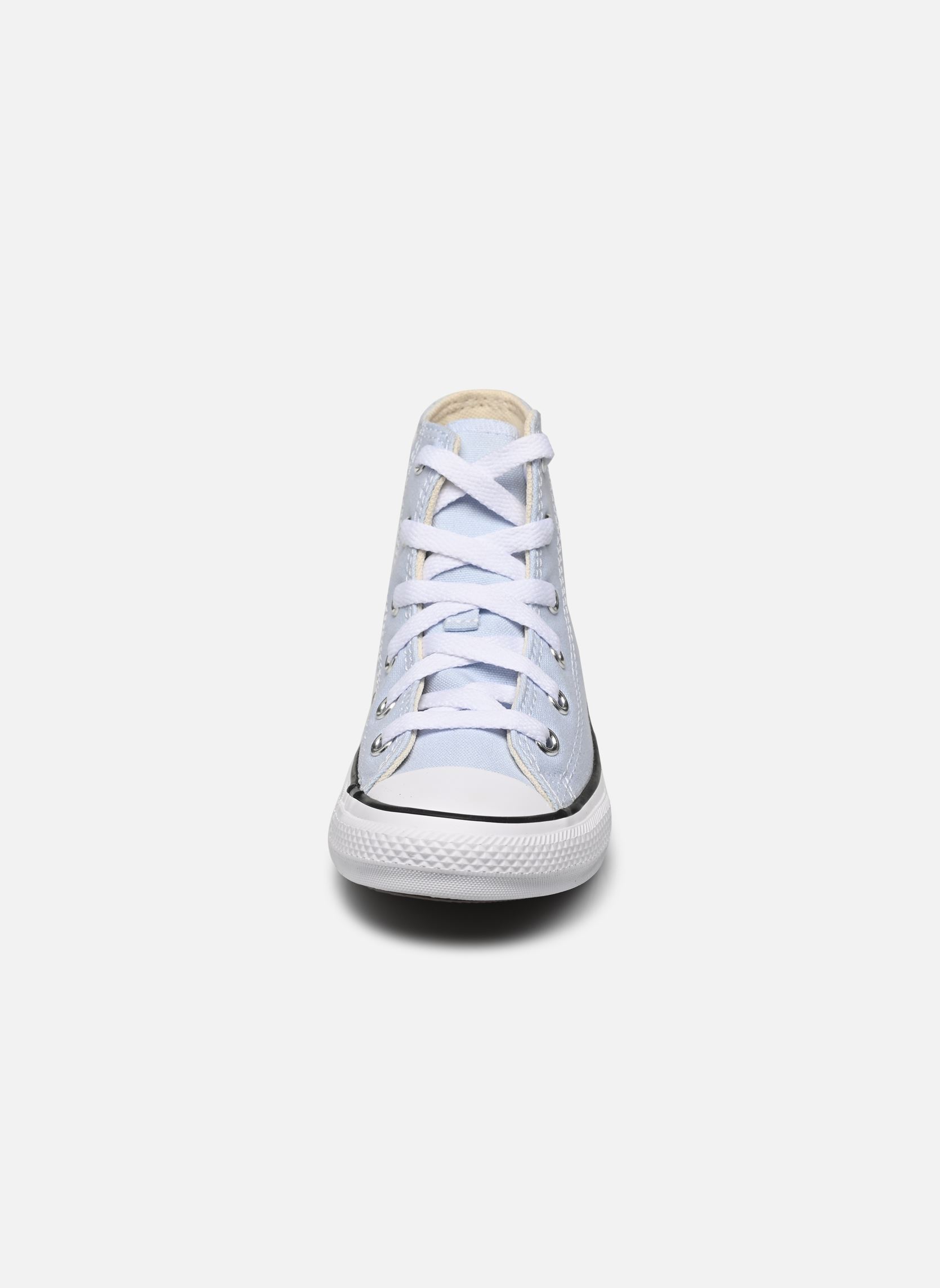 Hoge sneakers Chuck Taylor All Star Hi C blauw Converse Hoge sneakers Chuck Taylor All Star Hi C blauw Blue Supermoon