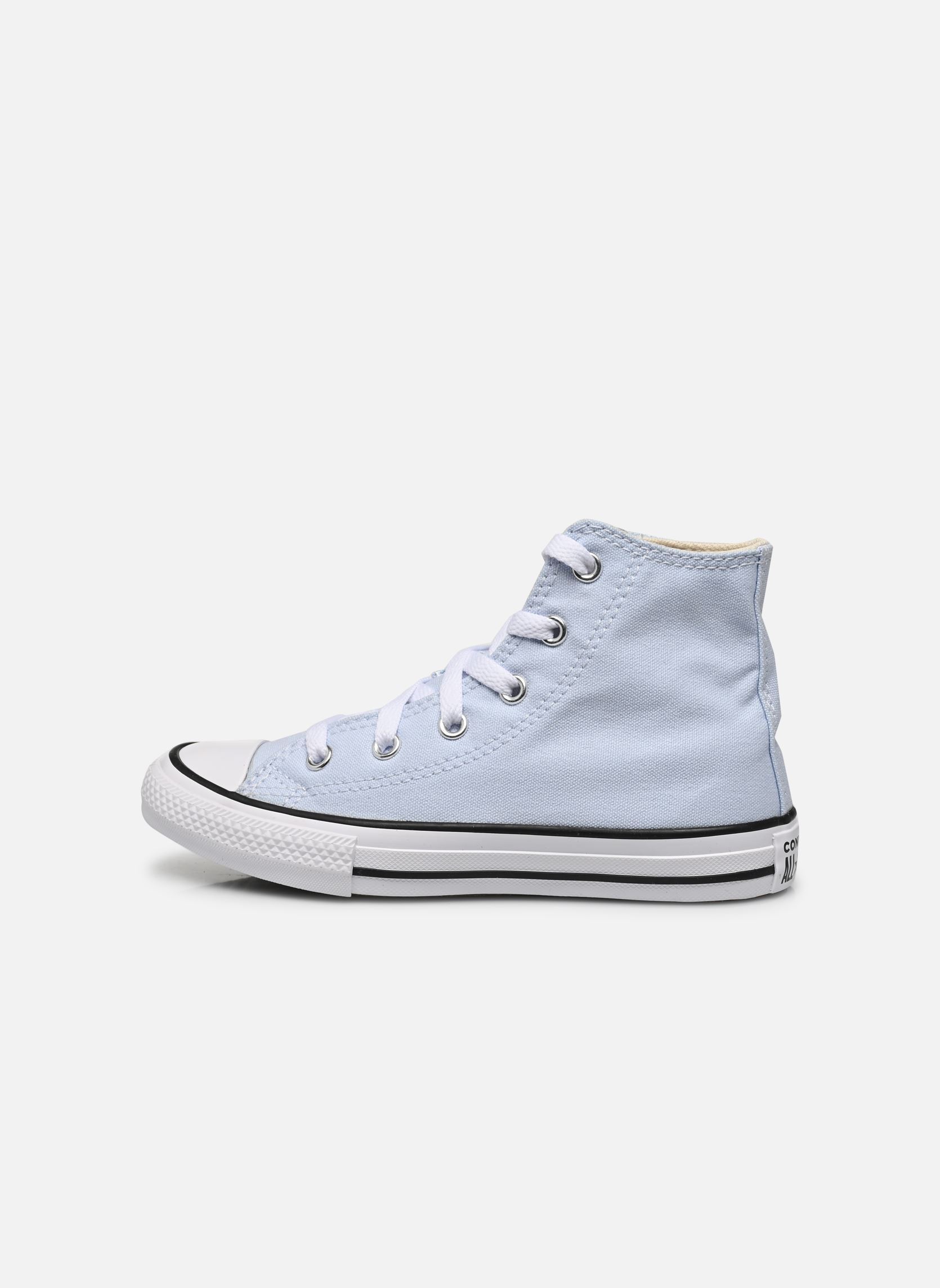 Hoge sneakers Chuck Taylor All Star Hi C blauw Converse Hoge sneakers Chuck Taylor All Star Hi C blauw Blue Supermoon