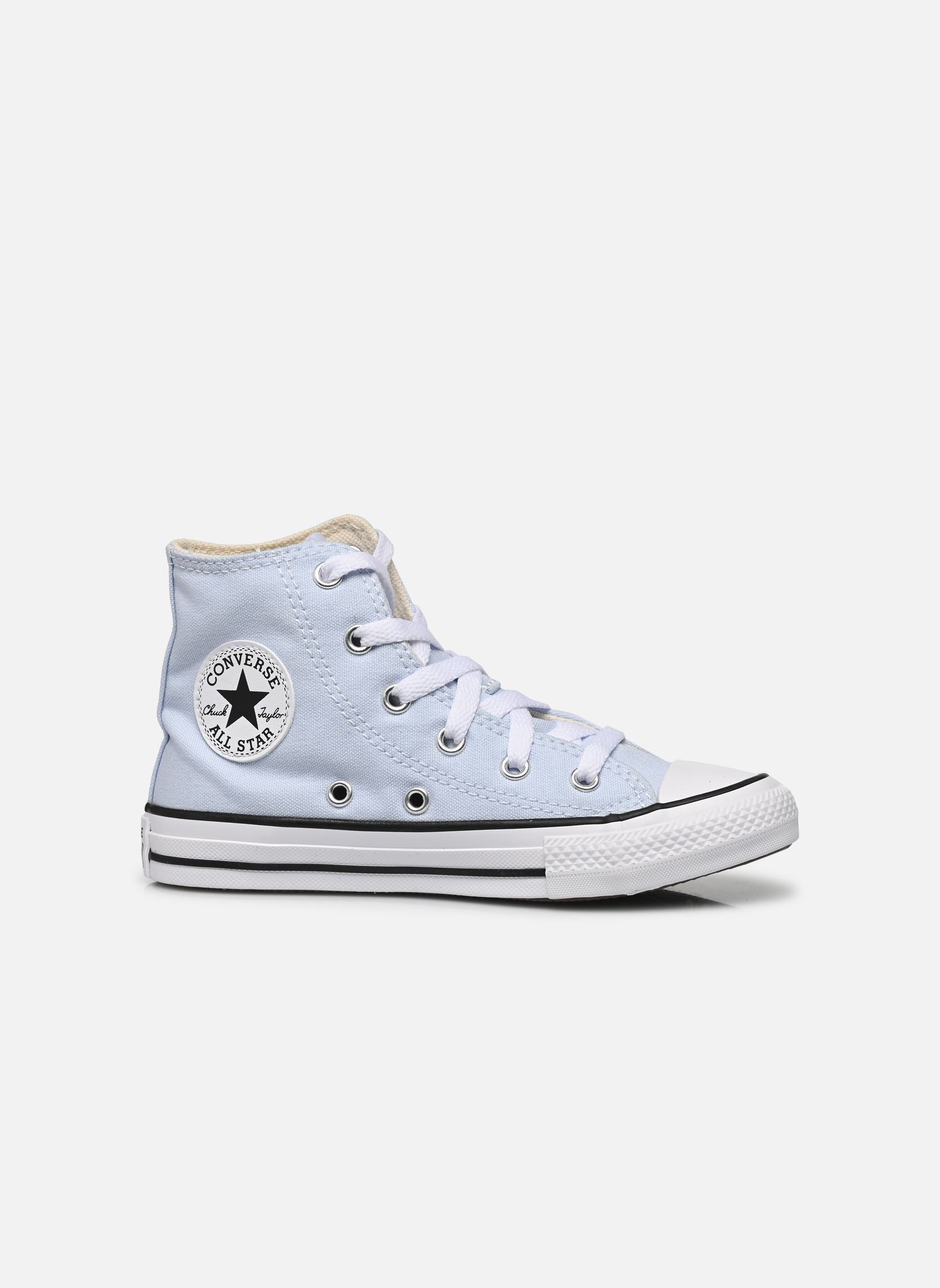 Hoge sneakers Chuck Taylor All Star Hi C blauw Converse Hoge sneakers Chuck Taylor All Star Hi C blauw Blue Supermoon