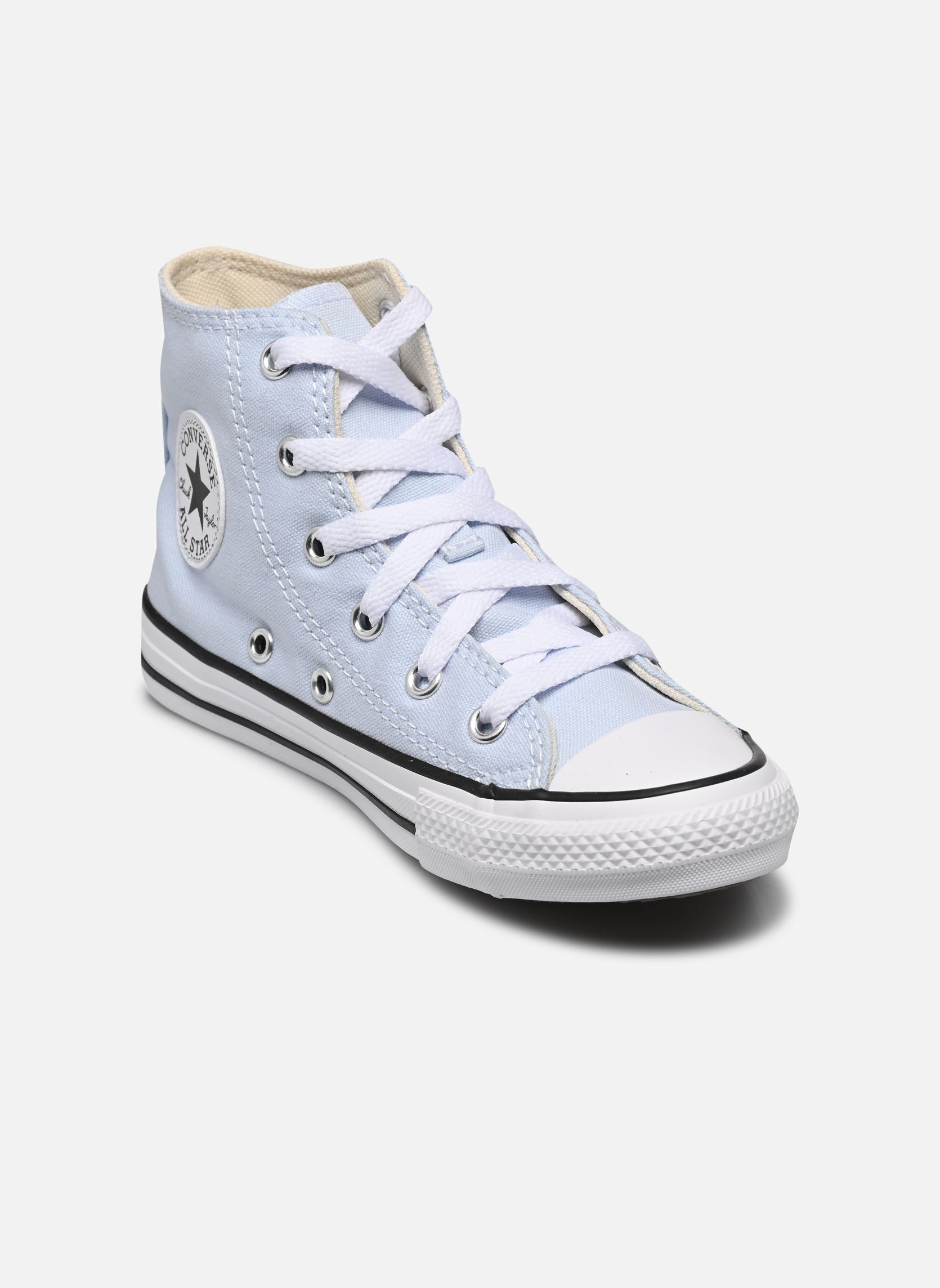 Baskets montantes enfant Converse CHUCK TAYLOR ALL STAR - vue 5