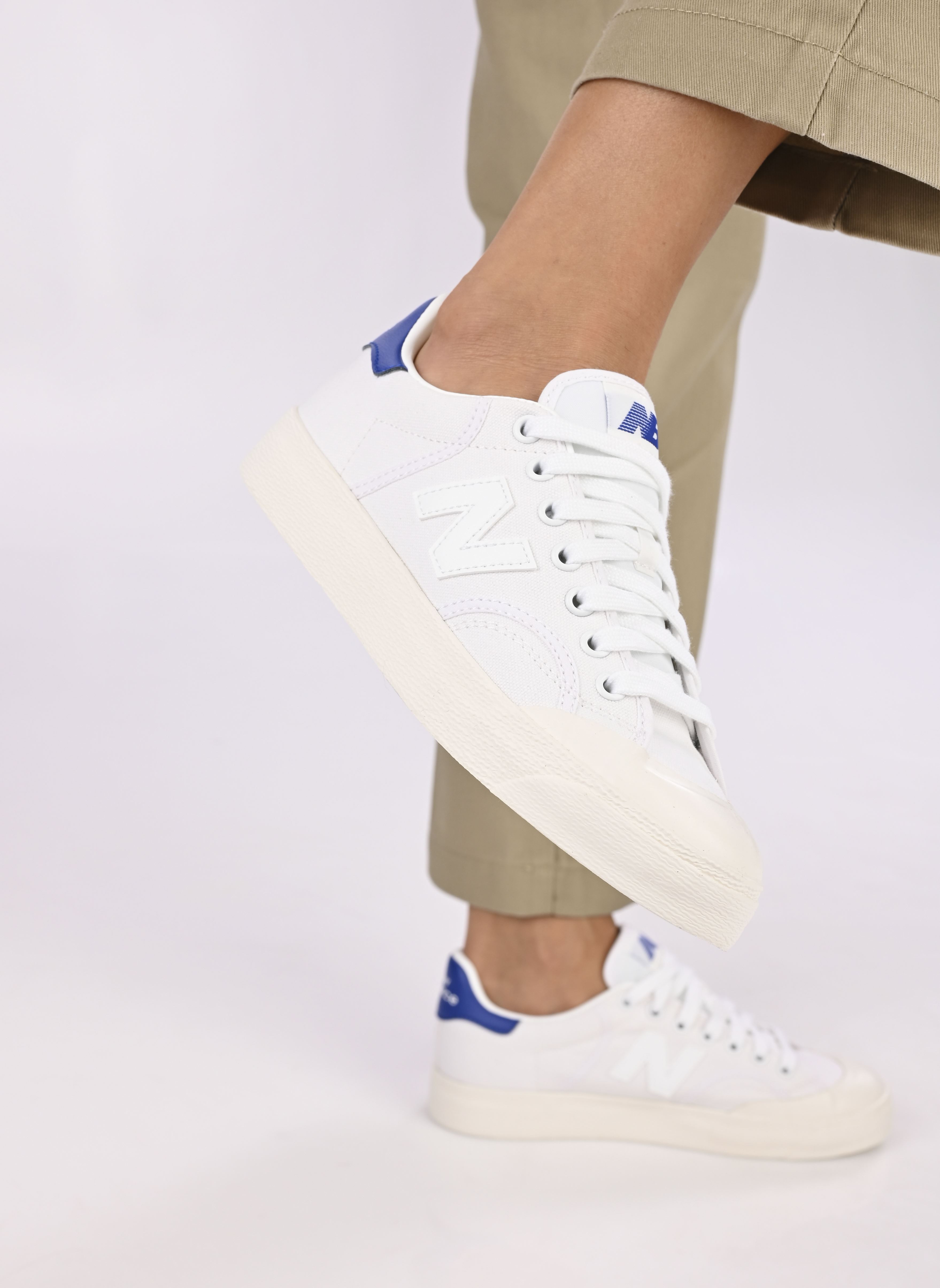 Sneaker BB100 damen weiß New Balance Sneaker BB100 damen weiß WHITE