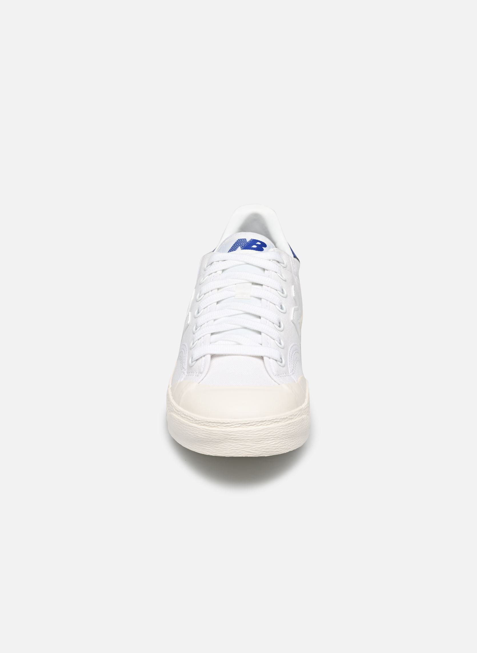 Sneaker BB100 damen weiß New Balance Sneaker BB100 damen weiß WHITE