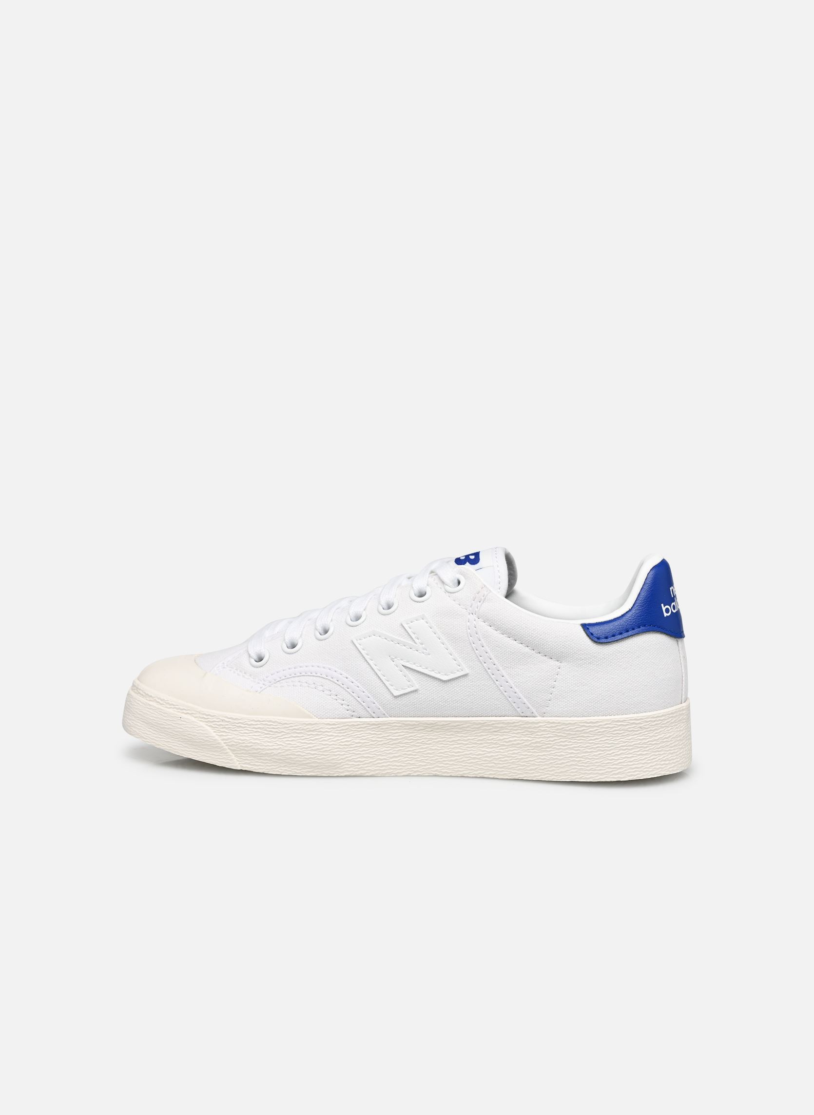 Sneaker BB100 damen weiß New Balance Sneaker BB100 damen weiß WHITE