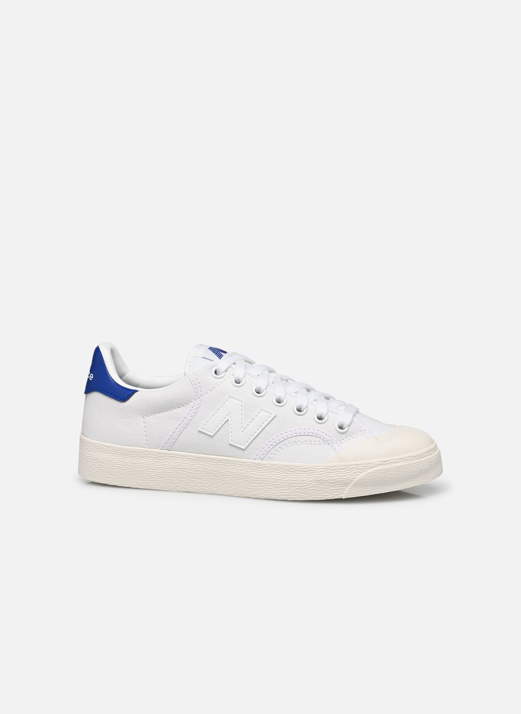 Sneaker BB100 damen weiß New Balance Sneaker BB100 damen weiß WHITE