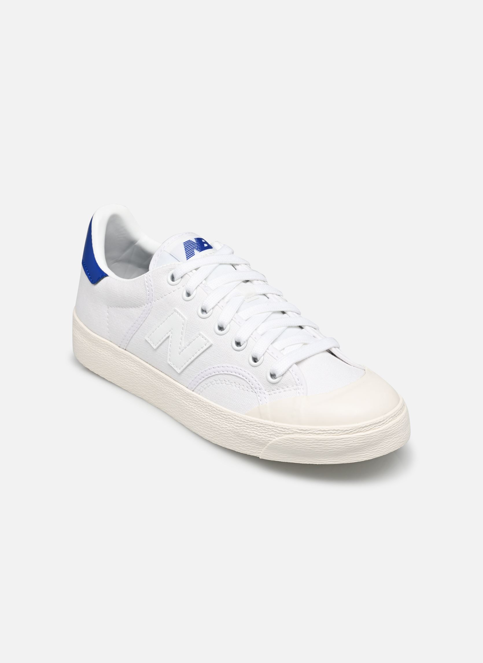 Baskets basses New Balance BB100 - vue 4