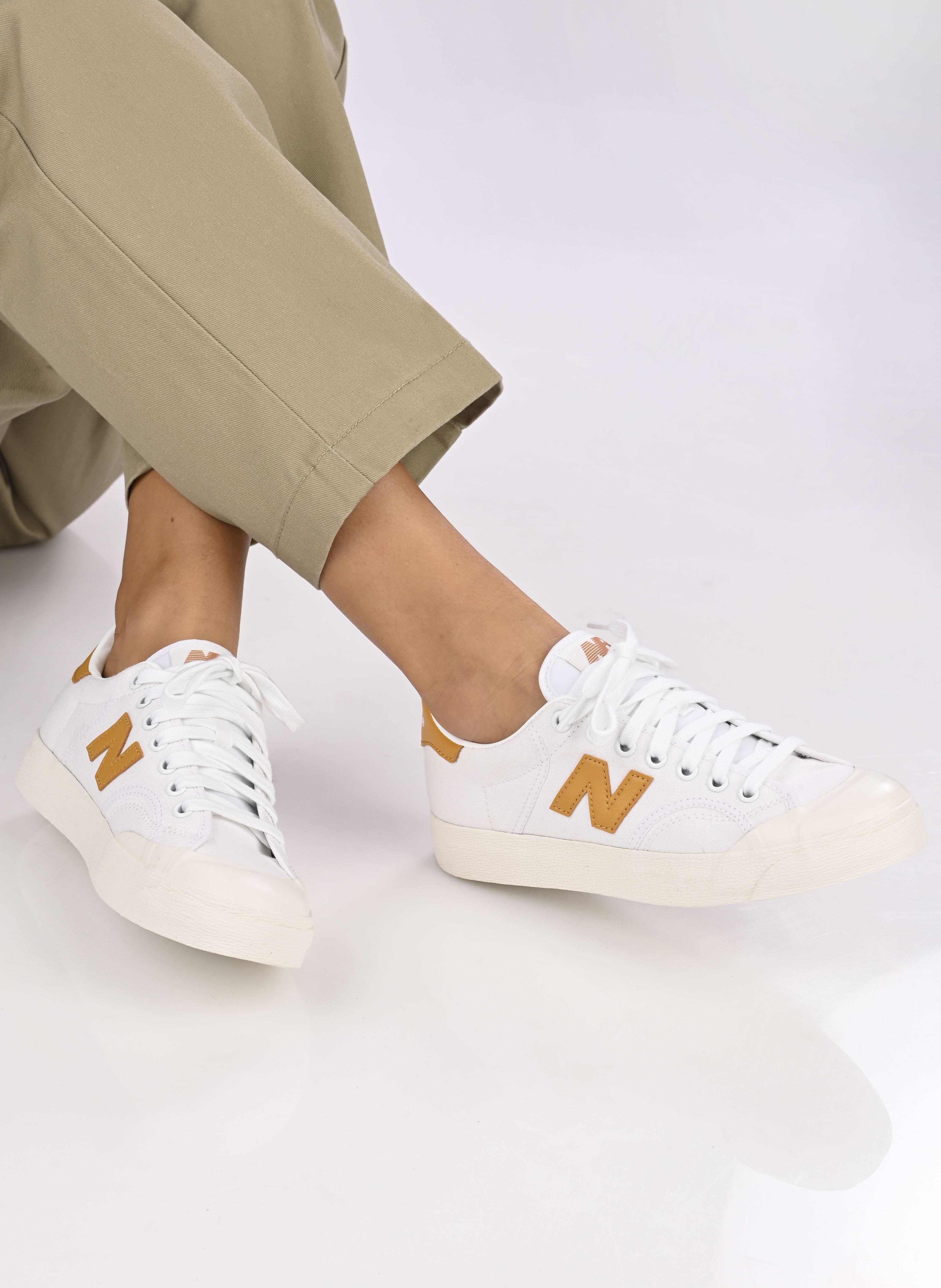 Baskets BB100 femme blanc New Balance Baskets BB100 femme blanc WHITE1