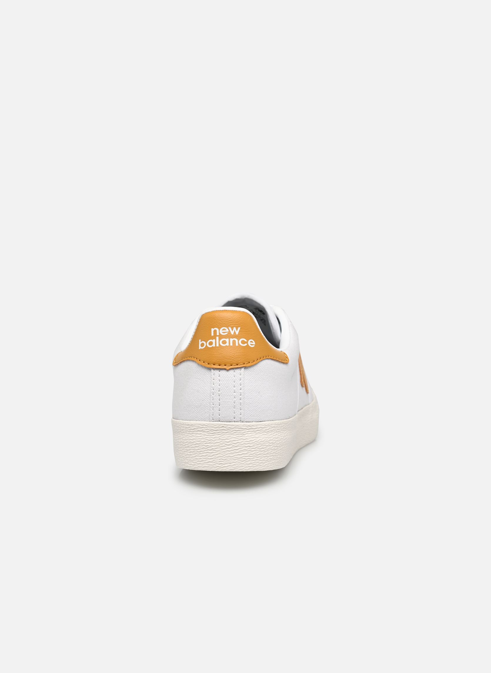 Baskets BB100 femme blanc New Balance Baskets BB100 femme blanc WHITE1