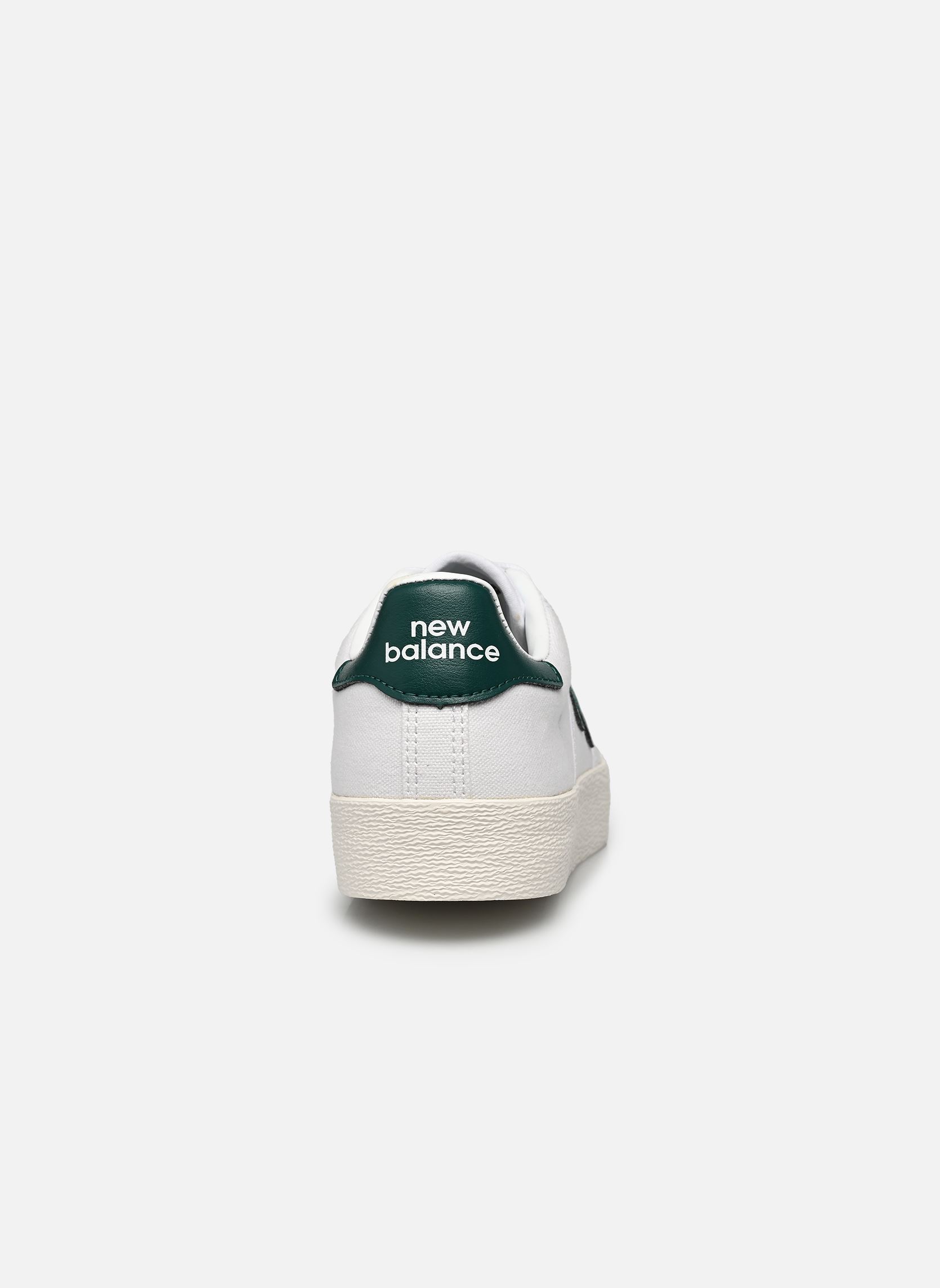 Sneakers BB100 donna bianco New Balance Sneakers BB100 donna bianco WHITE (100)