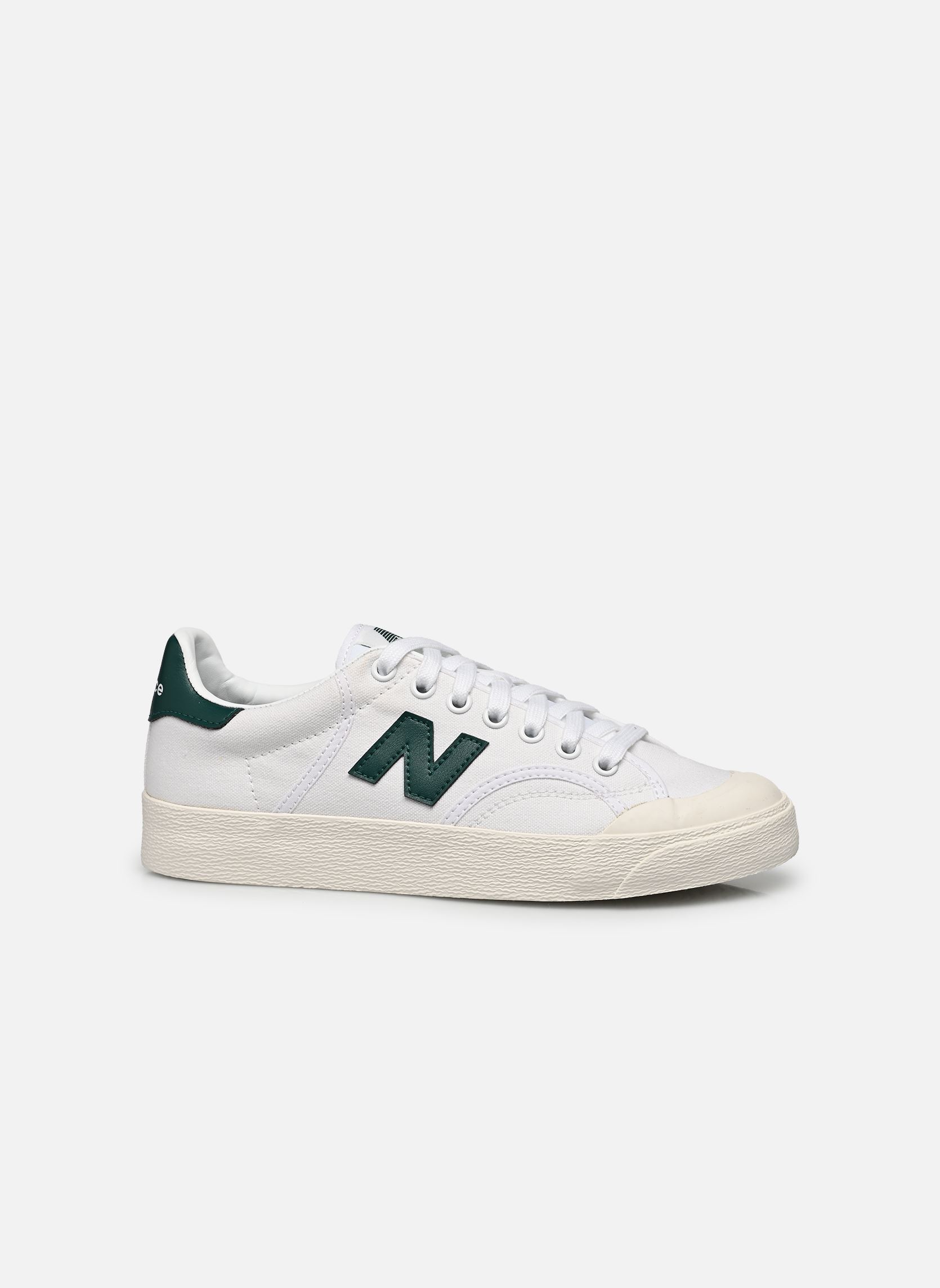 Sneakers BB100 donna bianco New Balance Sneakers BB100 donna bianco WHITE (100)