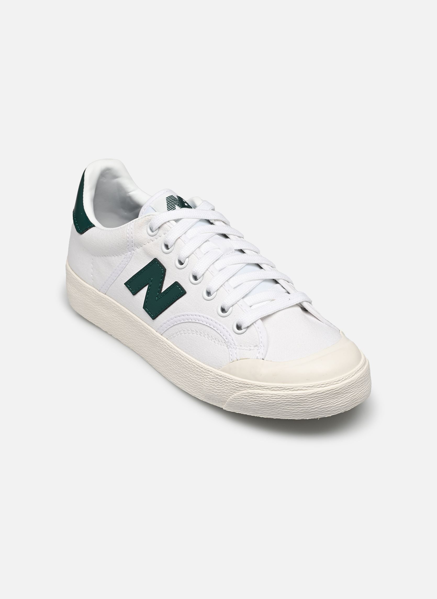 Baskets basses New Balance BB100 - vue 3