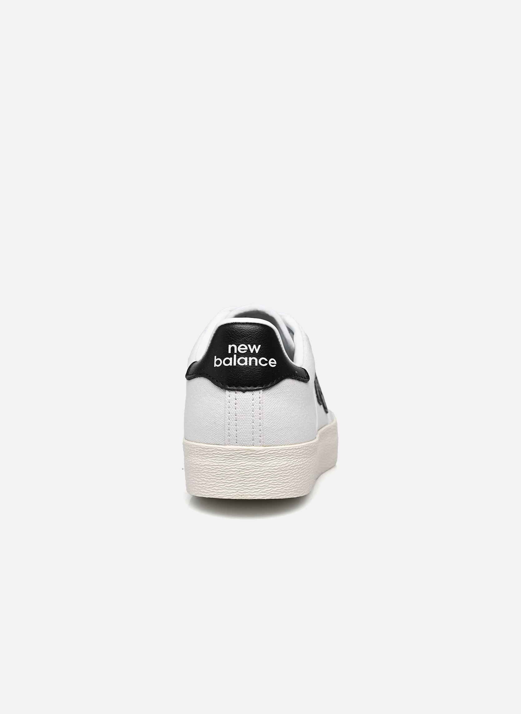 Sneakers BB100 donna bianco New Balance Sneakers BB100 donna bianco WHTE