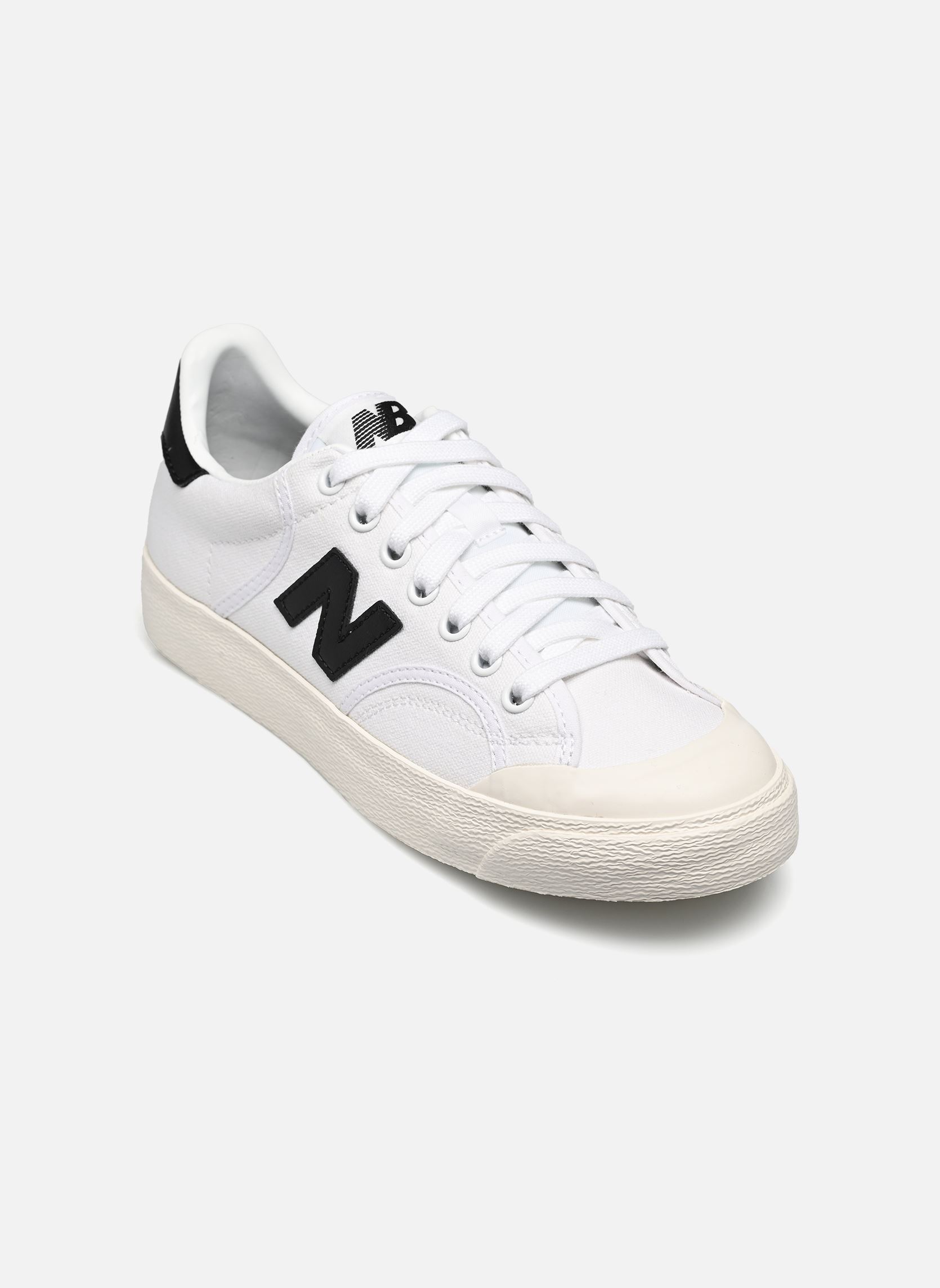 Baskets basses New Balance BB100 - vue 8