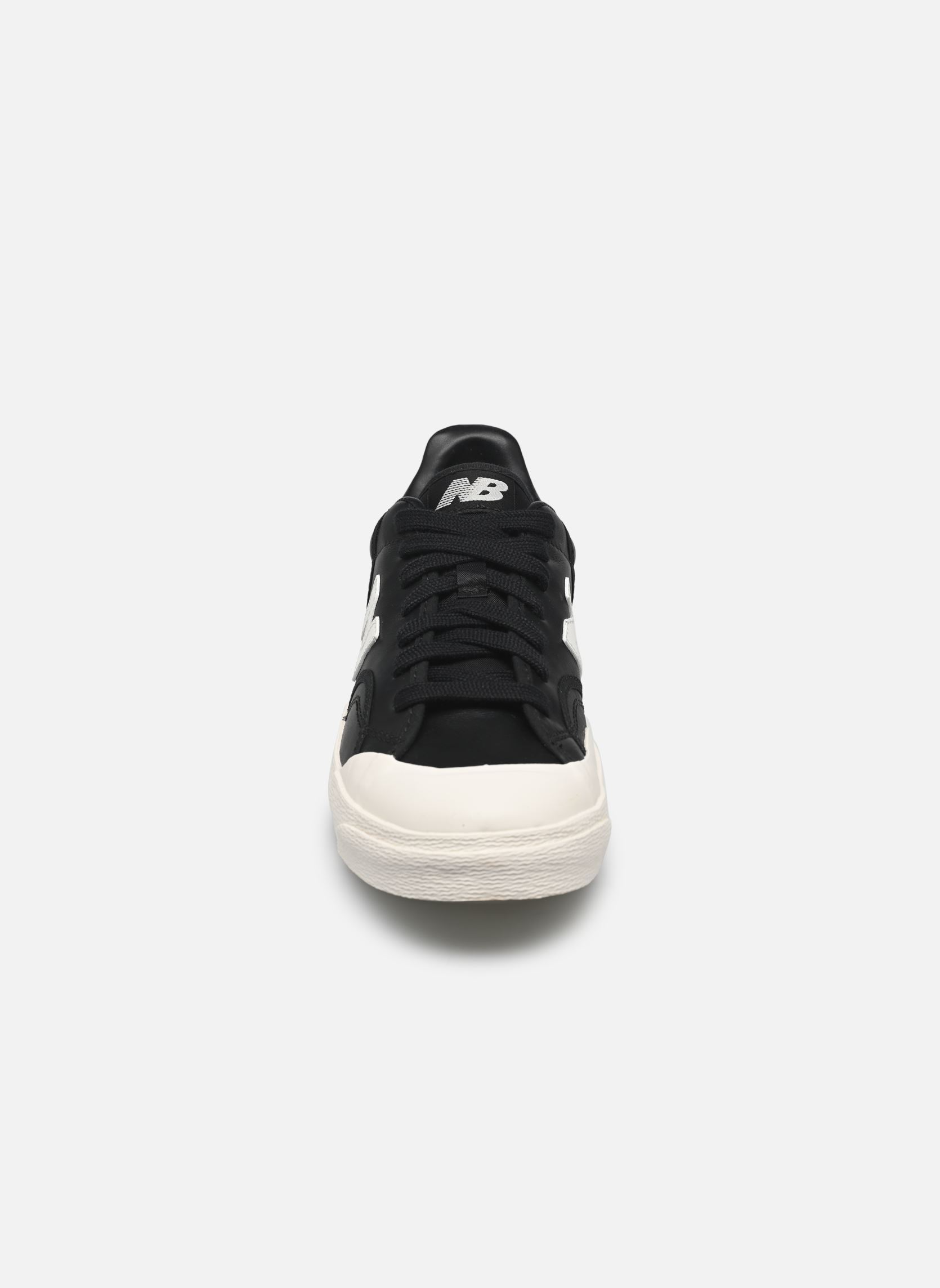 Sneakers BB100 dames zwart New Balance Sneakers BB100 dames zwart BLACK