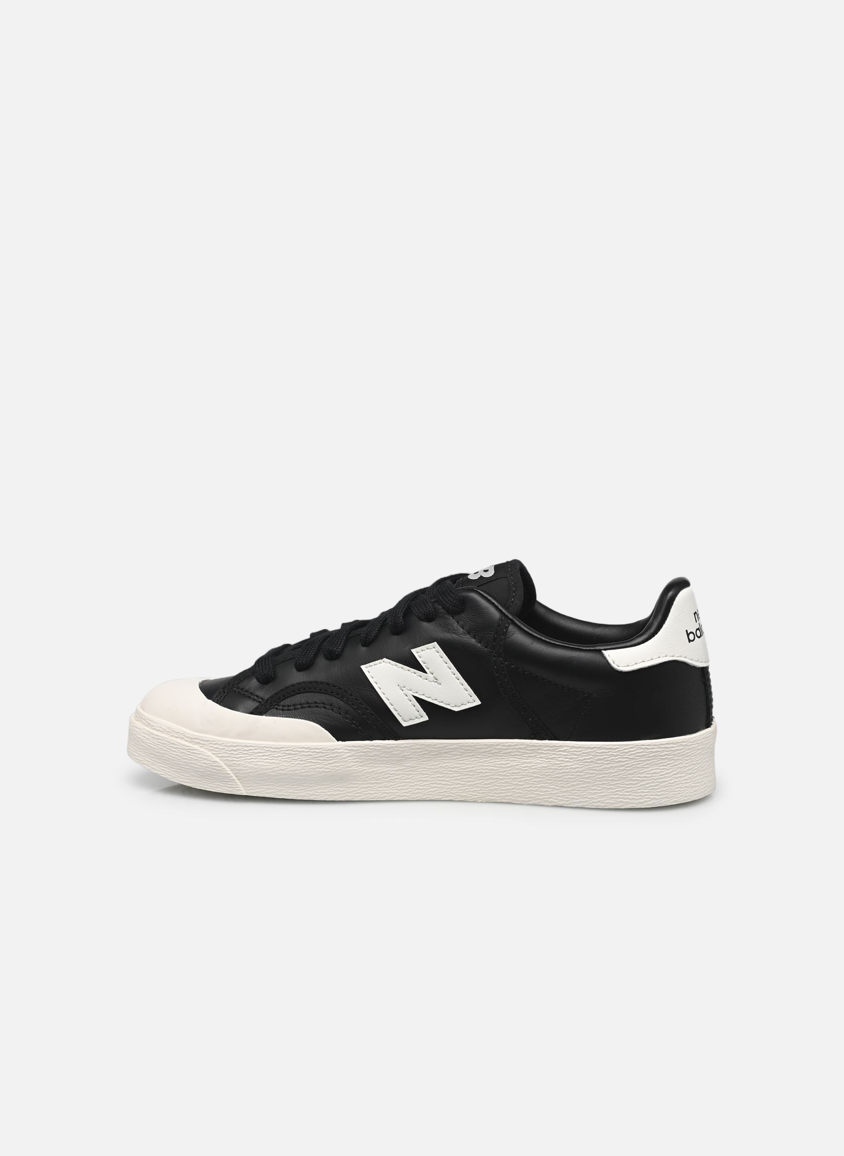 Sneakers BB100 dames zwart New Balance Sneakers BB100 dames zwart BLACK