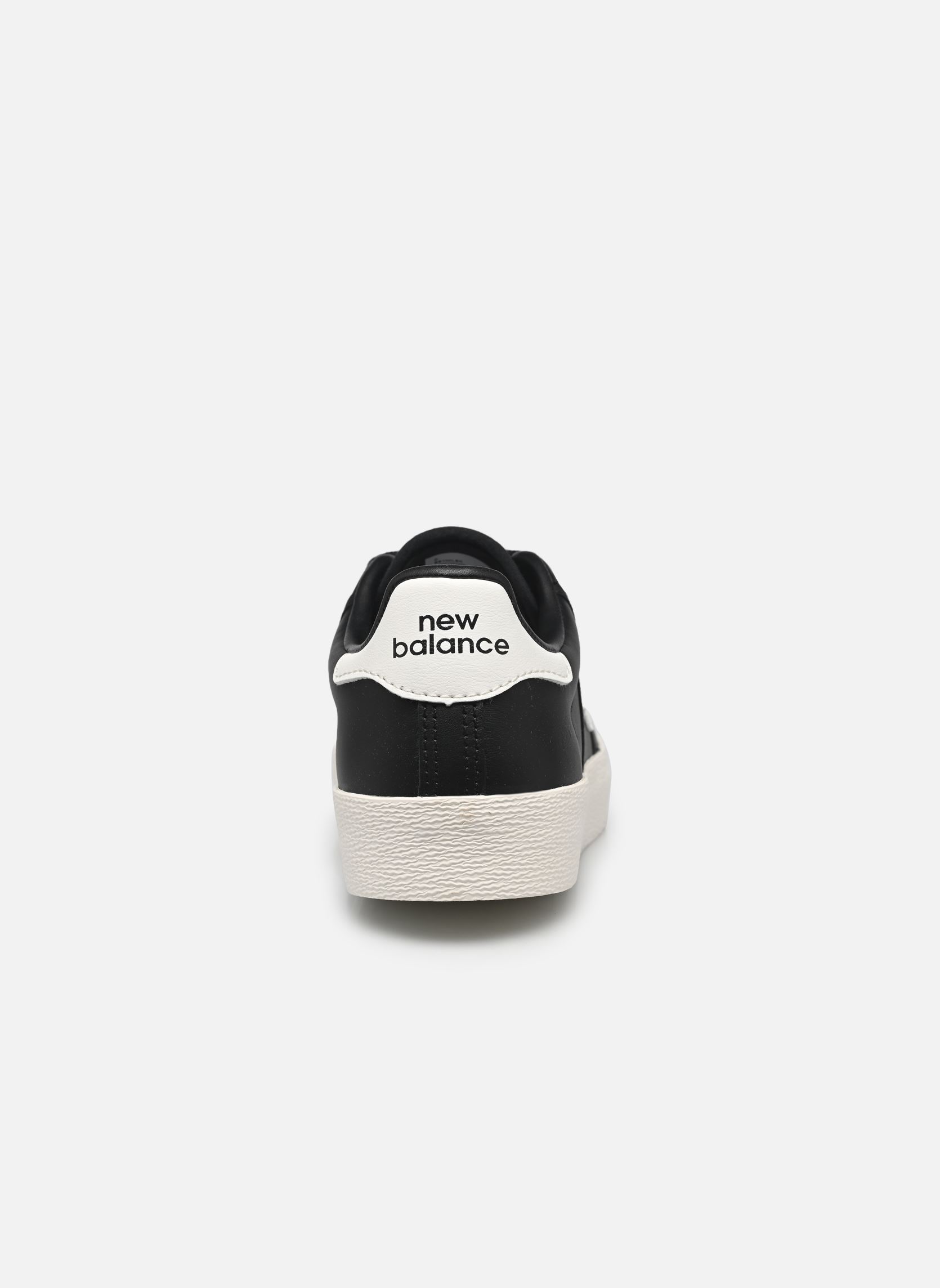 Sneakers BB100 dames zwart New Balance Sneakers BB100 dames zwart BLACK