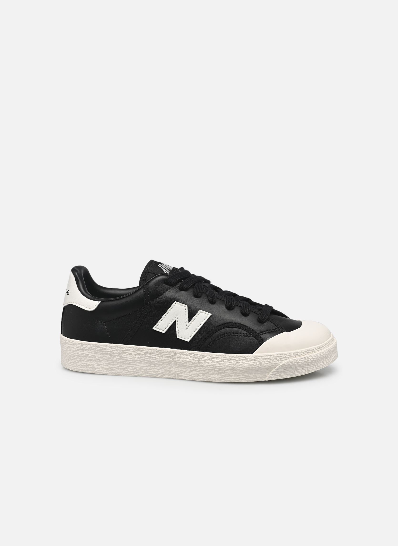 Sneakers BB100 dames zwart New Balance Sneakers BB100 dames zwart BLACK