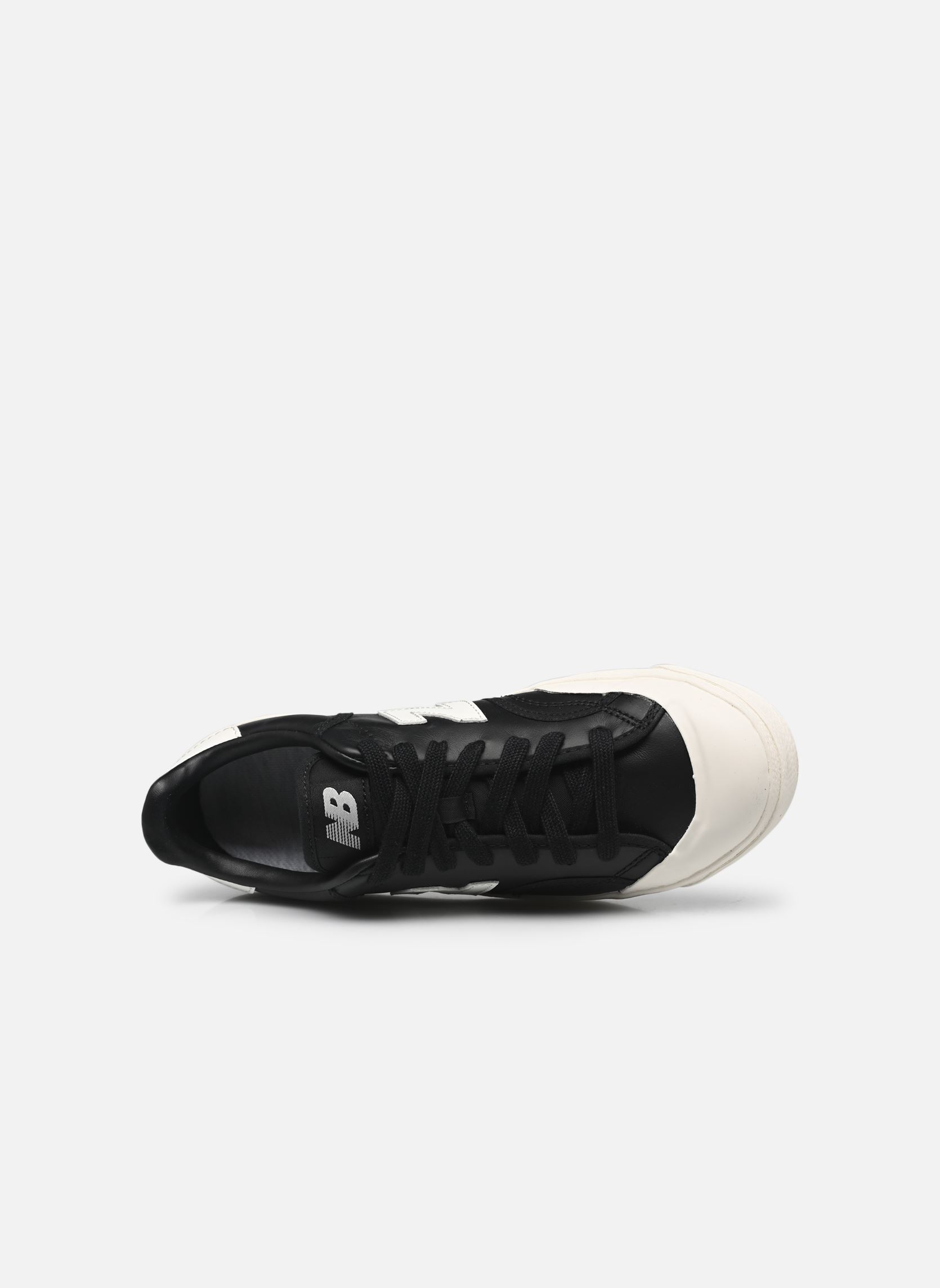 Sneakers BB100 dames zwart New Balance Sneakers BB100 dames zwart BLACK