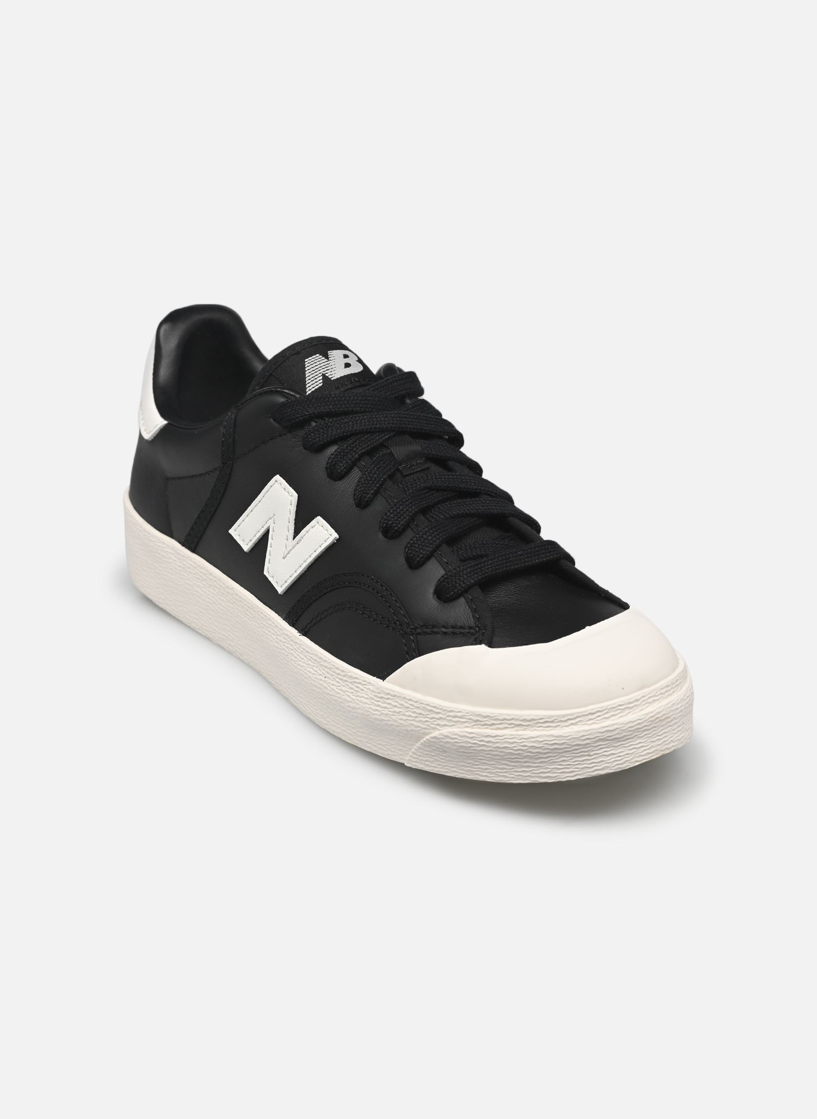 Baskets basses New Balance BB100 - vue 6