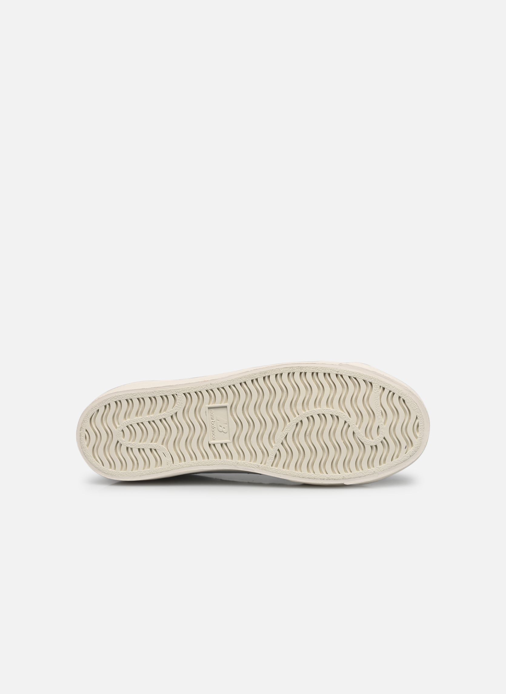 Baskets BB100 femme blanc New Balance Baskets BB100 femme blanc WHITE 1