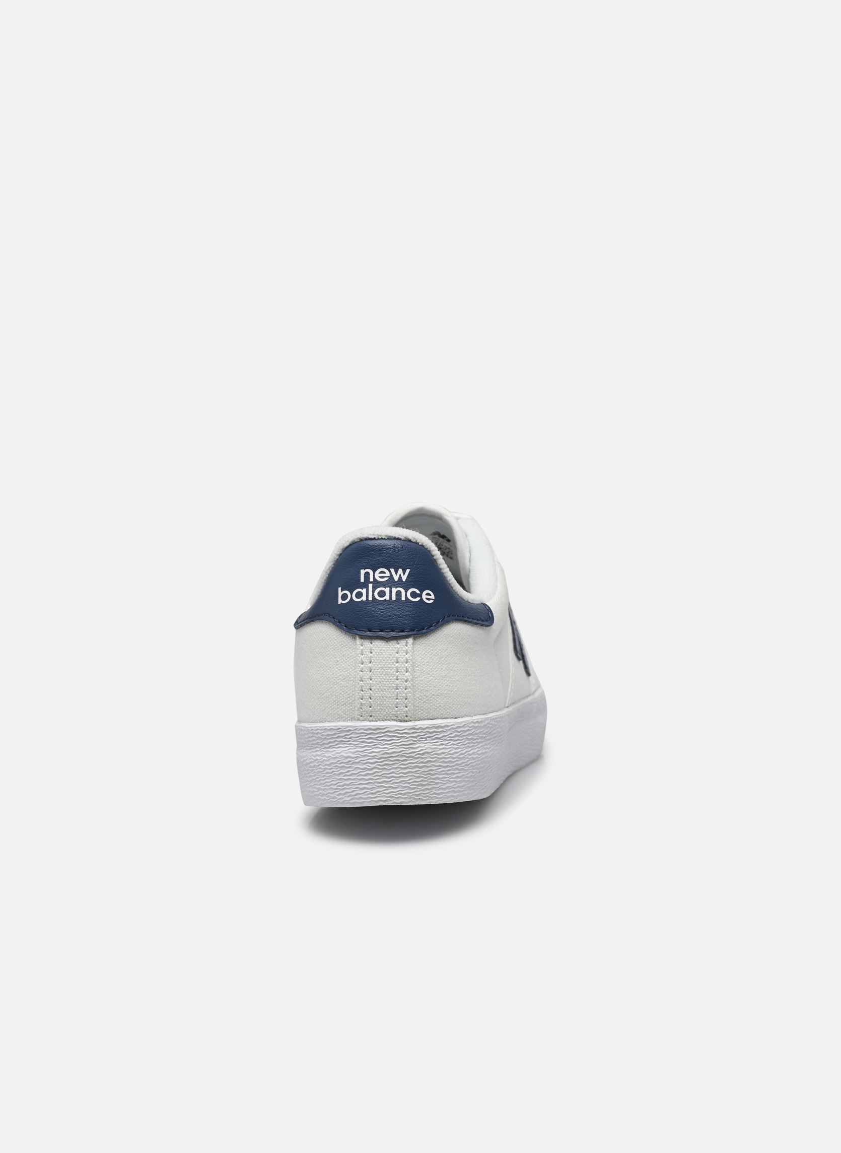 Sneaker BB100 damen weiß New Balance Sneaker BB100 damen weiß WHITE/NAVY