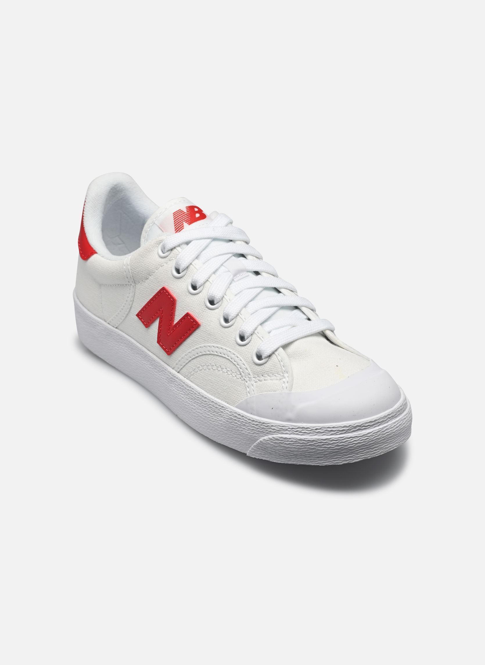 Baskets basses New Balance BB100 - vue 9