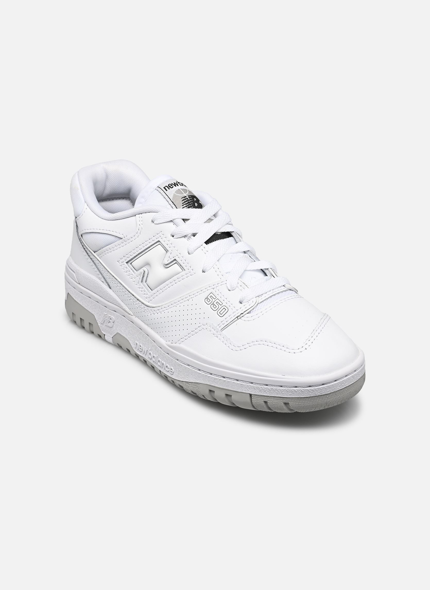Baskets New Balance BB550 pour  Femme