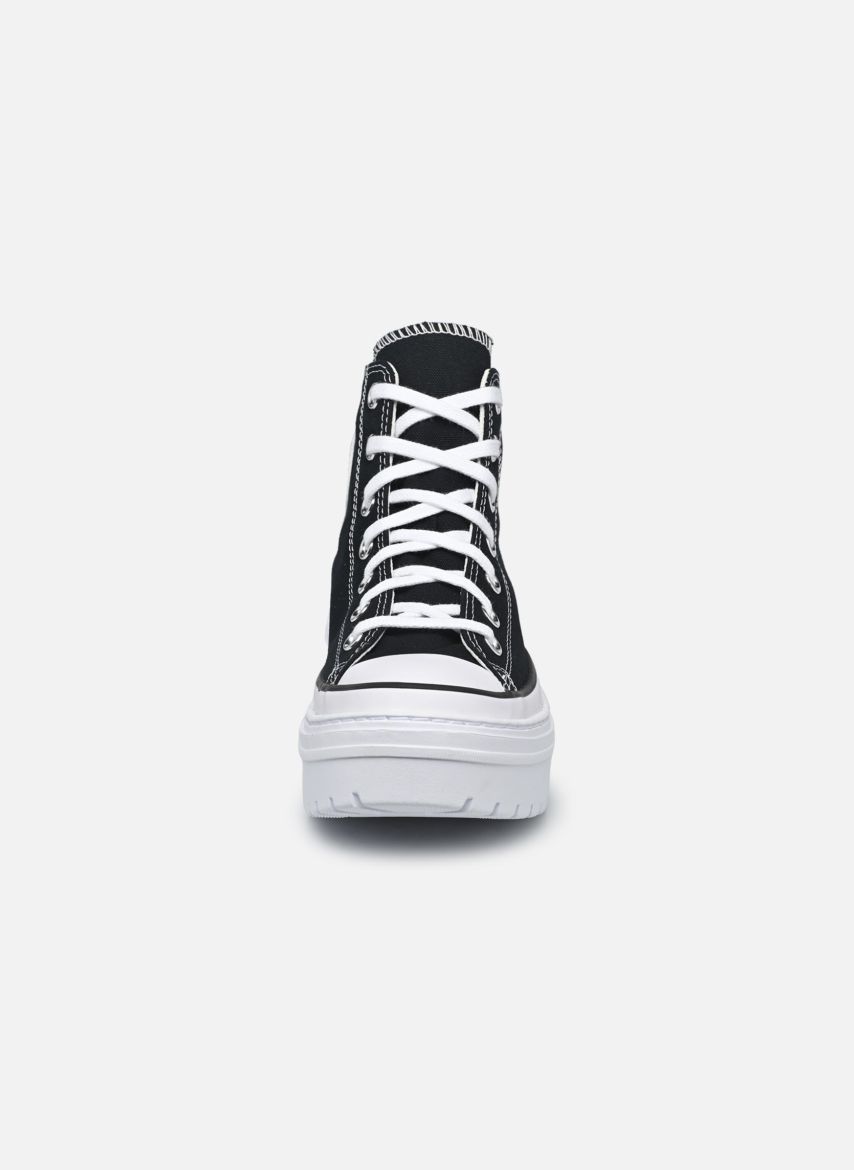 Sneakers alte Chuck Taylor All Star Lugged Heel Hi donna bianco Converse Sneakers alte Chuck Taylor All Star Lugged Heel Hi donna bianco White/Black/Egret