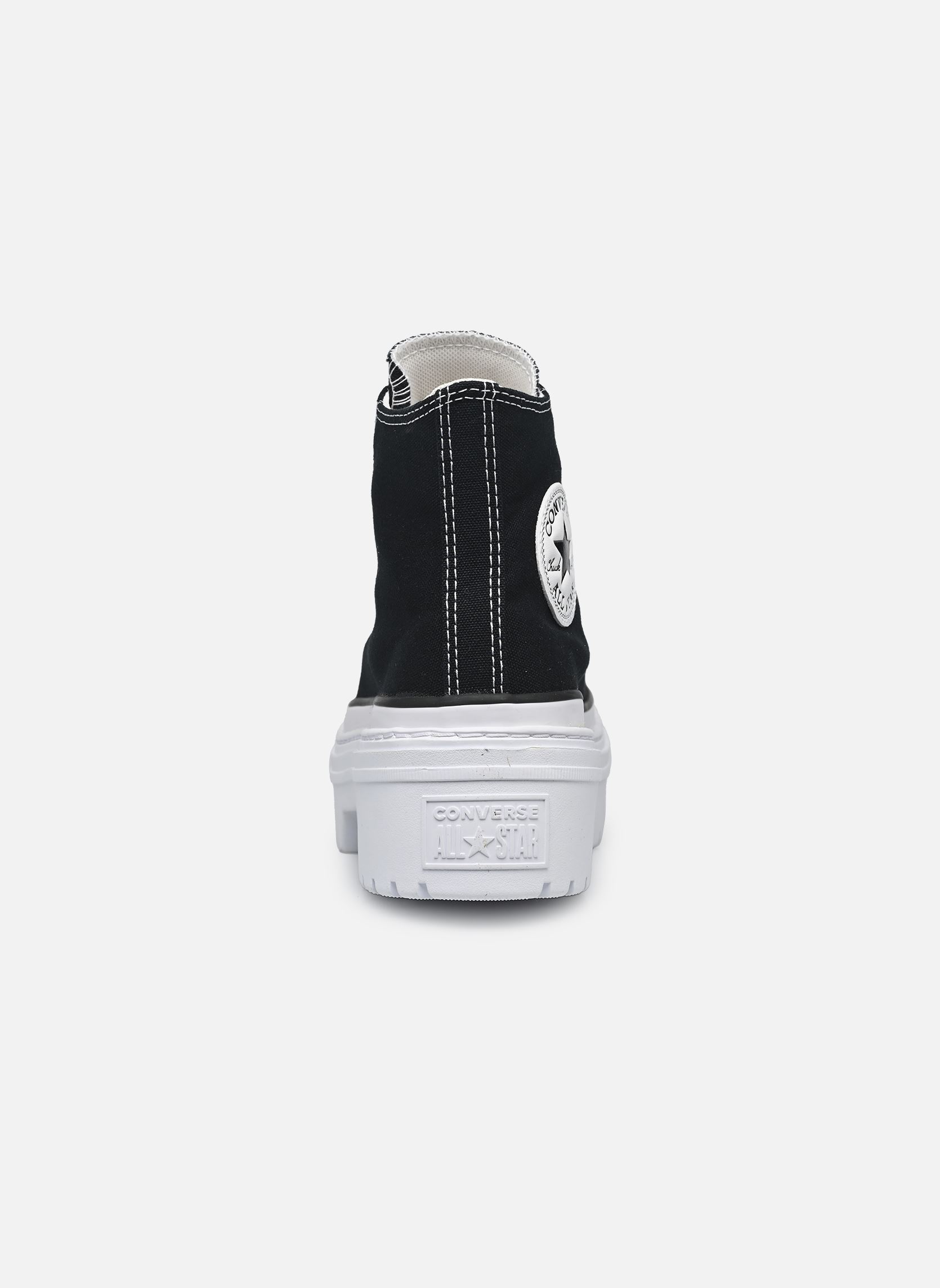 Sneakers alte Chuck Taylor All Star Lugged Heel Hi donna bianco Converse Sneakers alte Chuck Taylor All Star Lugged Heel Hi donna bianco White/Black/Egret