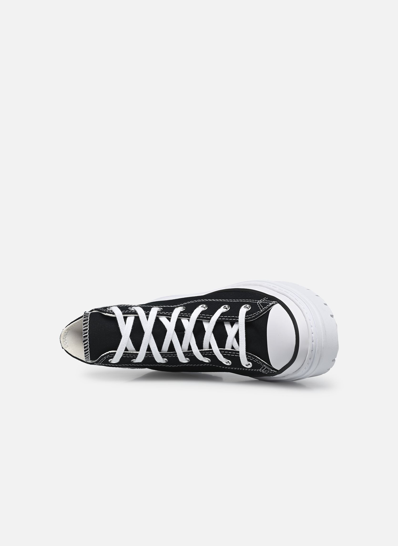 Sneakers alte Chuck Taylor All Star Lugged Heel Hi donna bianco Converse Sneakers alte Chuck Taylor All Star Lugged Heel Hi donna bianco White/Black/Egret