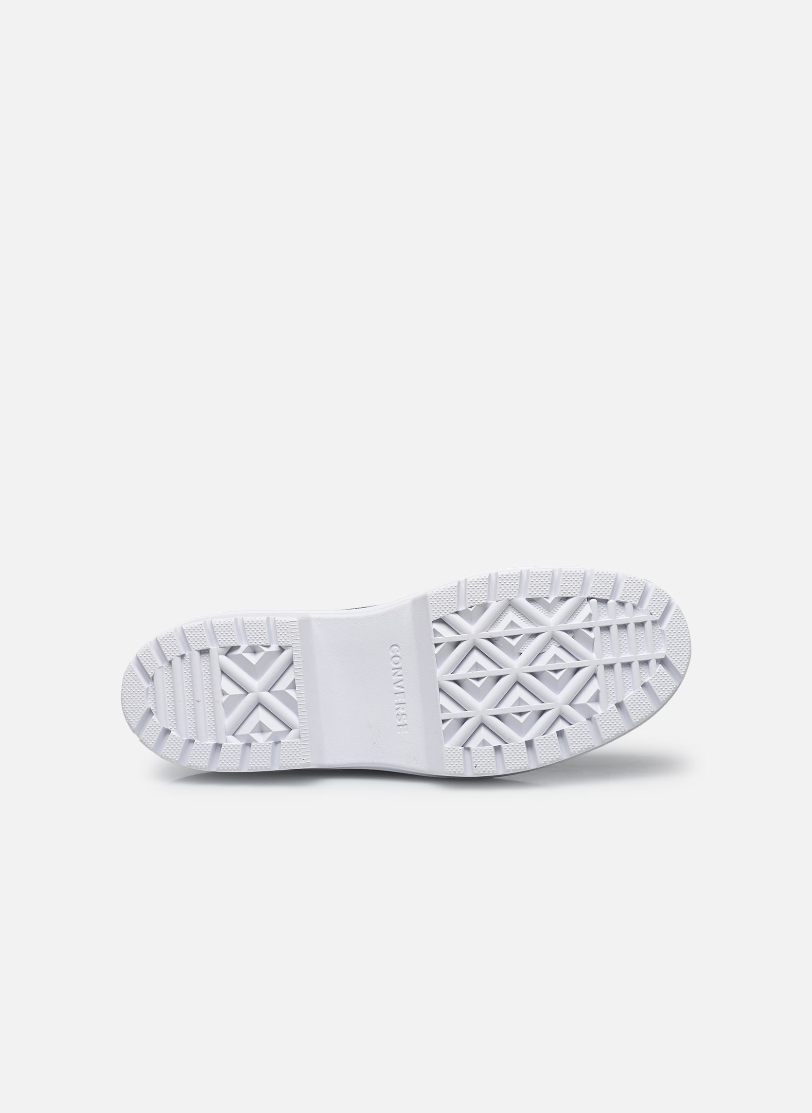 Sneakers alte Chuck Taylor All Star Lugged Heel Hi donna bianco Converse Sneakers alte Chuck Taylor All Star Lugged Heel Hi donna bianco White/Black/Egret