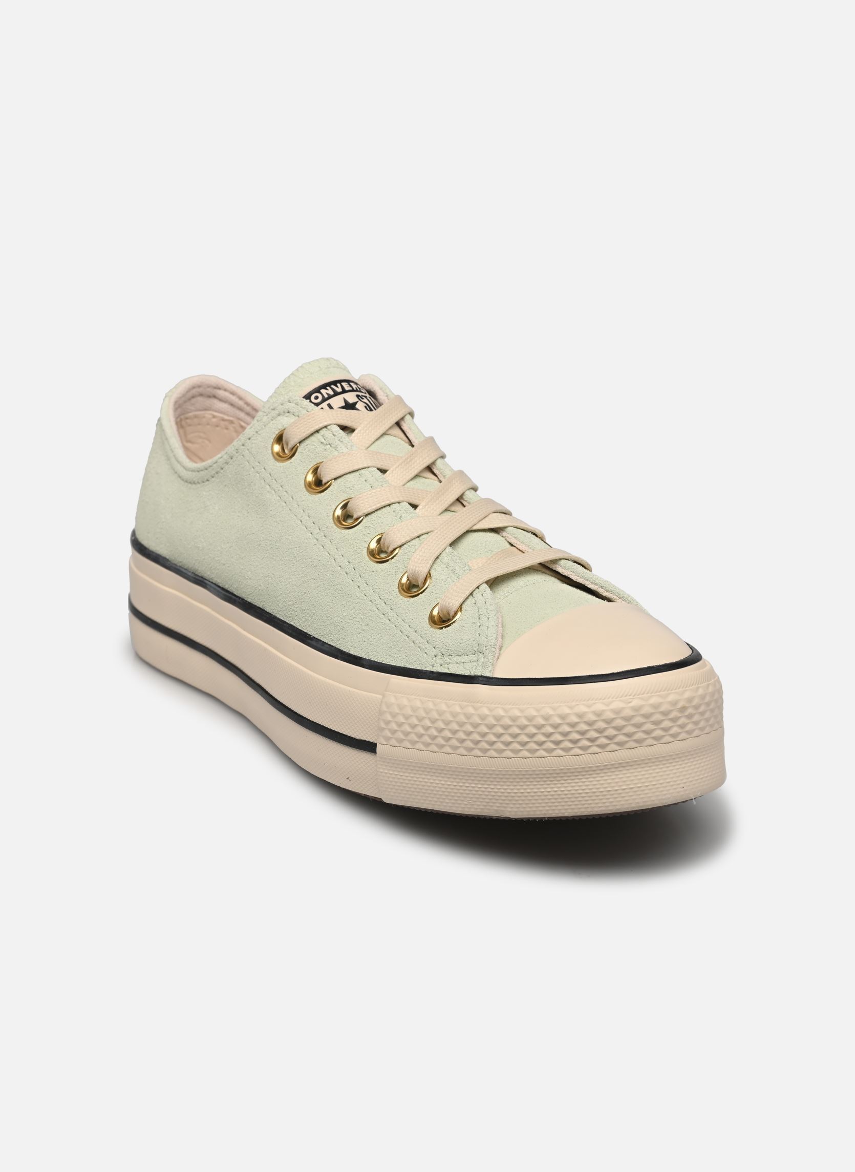 Baskets Converse CHUCK TAYLOR ALL STAR LIFT OX - vue 7