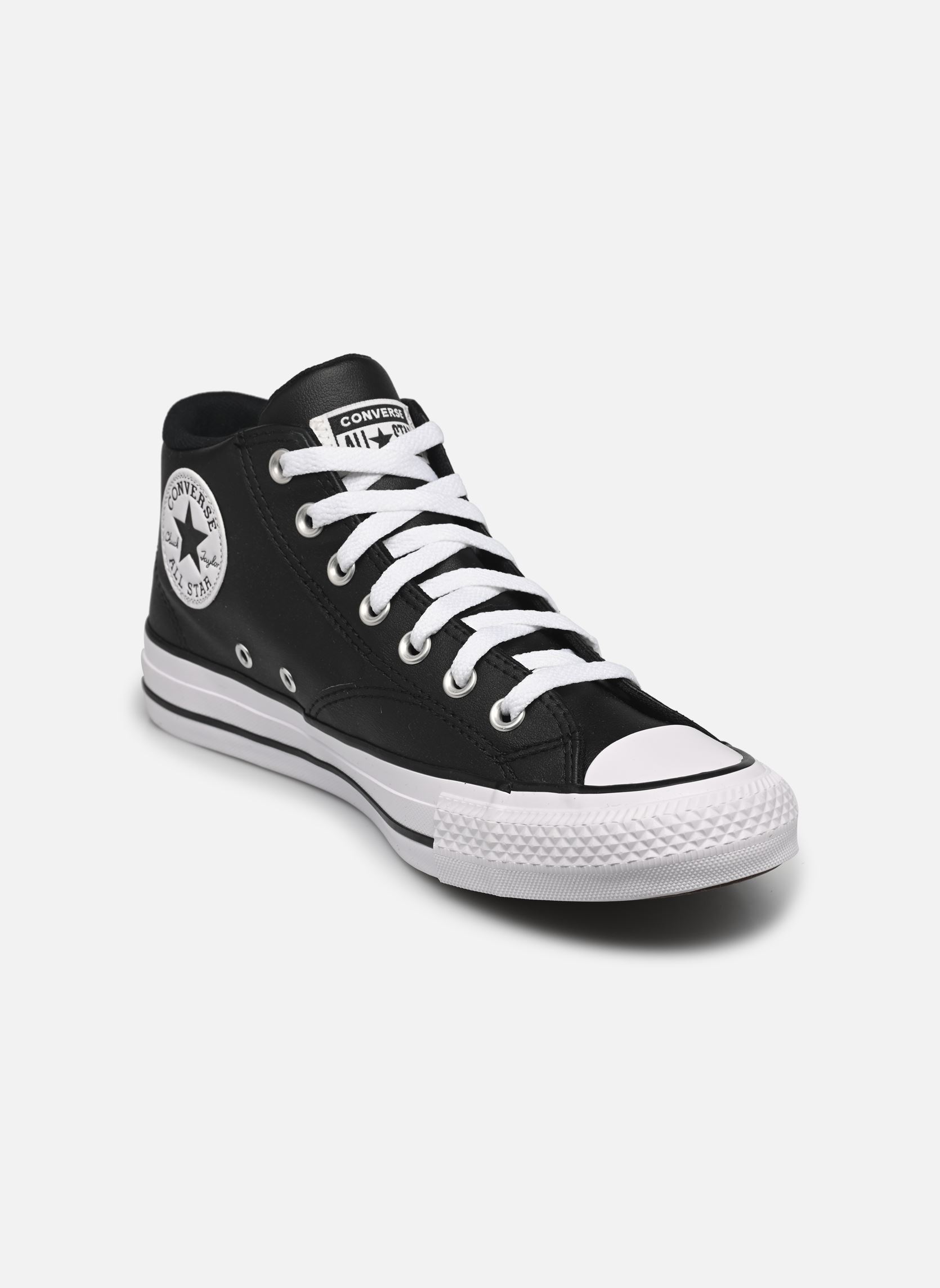 Baskets Converse Chuck Taylor All Star Malden Street Mid pour  Homme