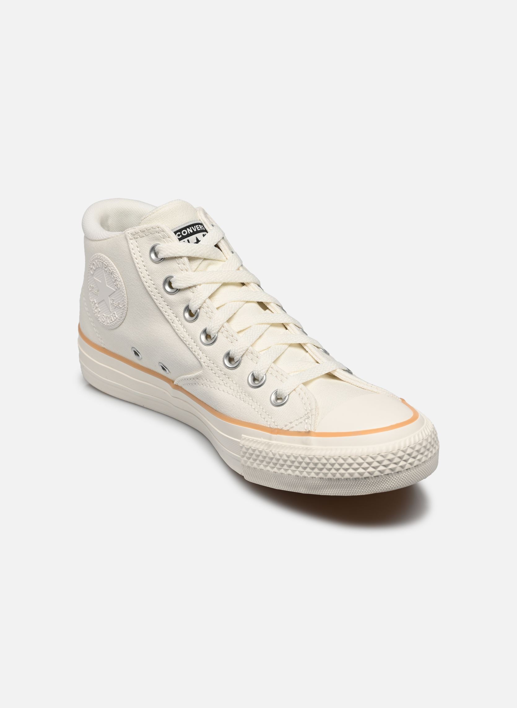 Baskets Converse Chuck Taylor All Star Malden Street Mid pour  Homme
